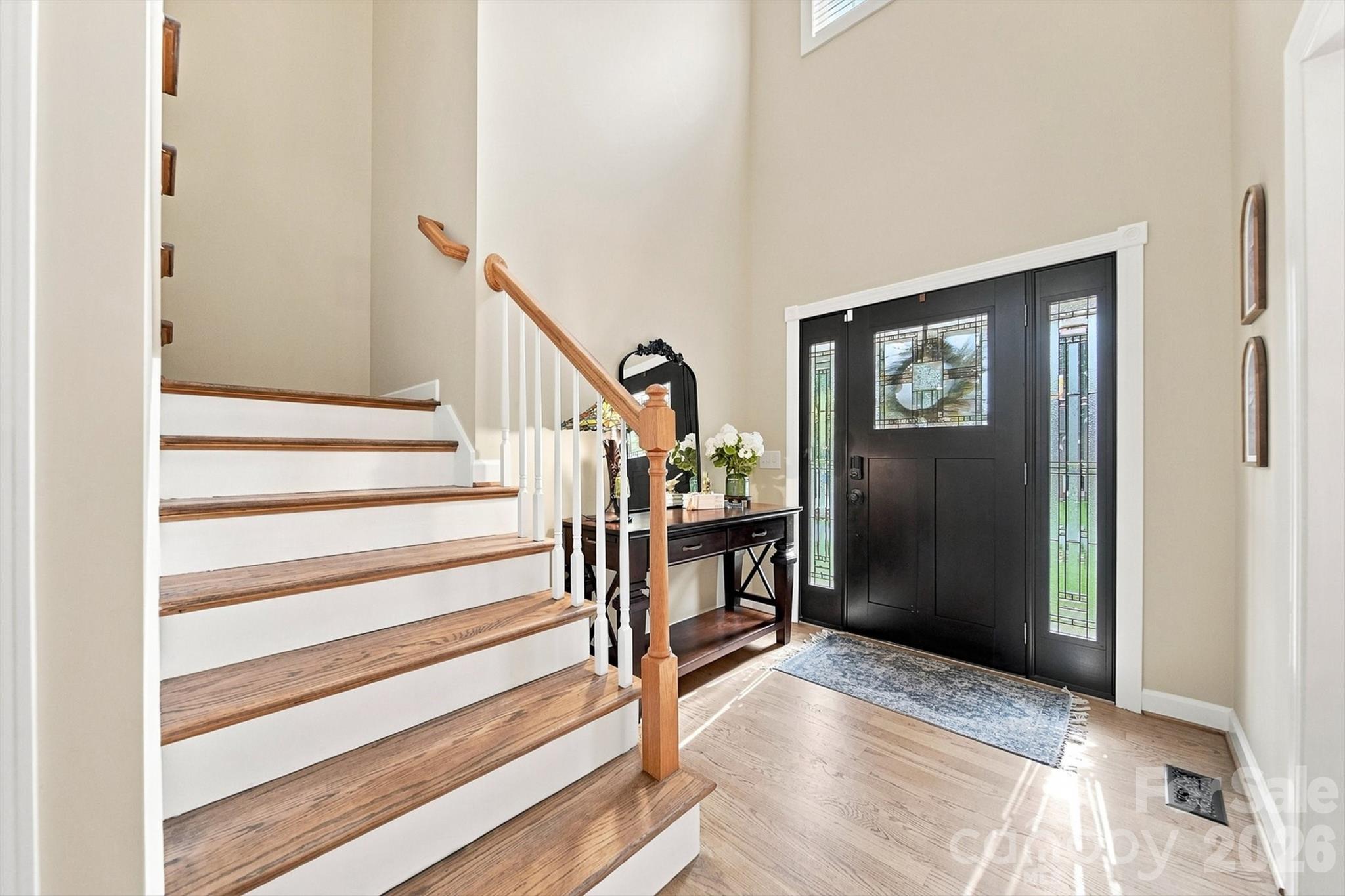 6011 Dockside Drive Property Photo 4