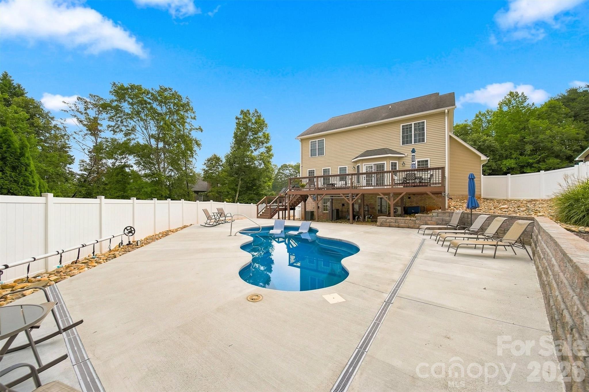 6011 Dockside Drive Property Photo 38