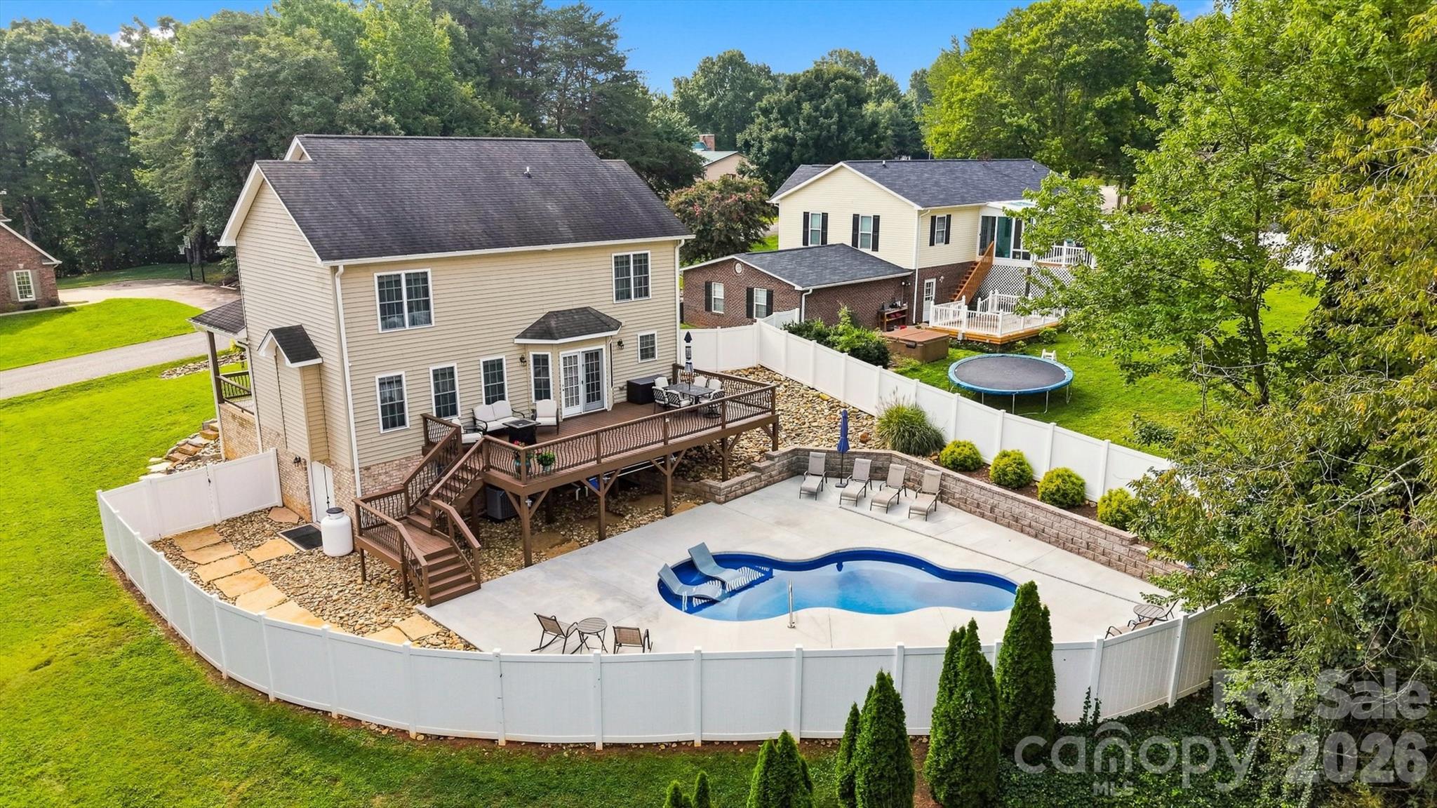 6011 Dockside Drive Property Photo 39