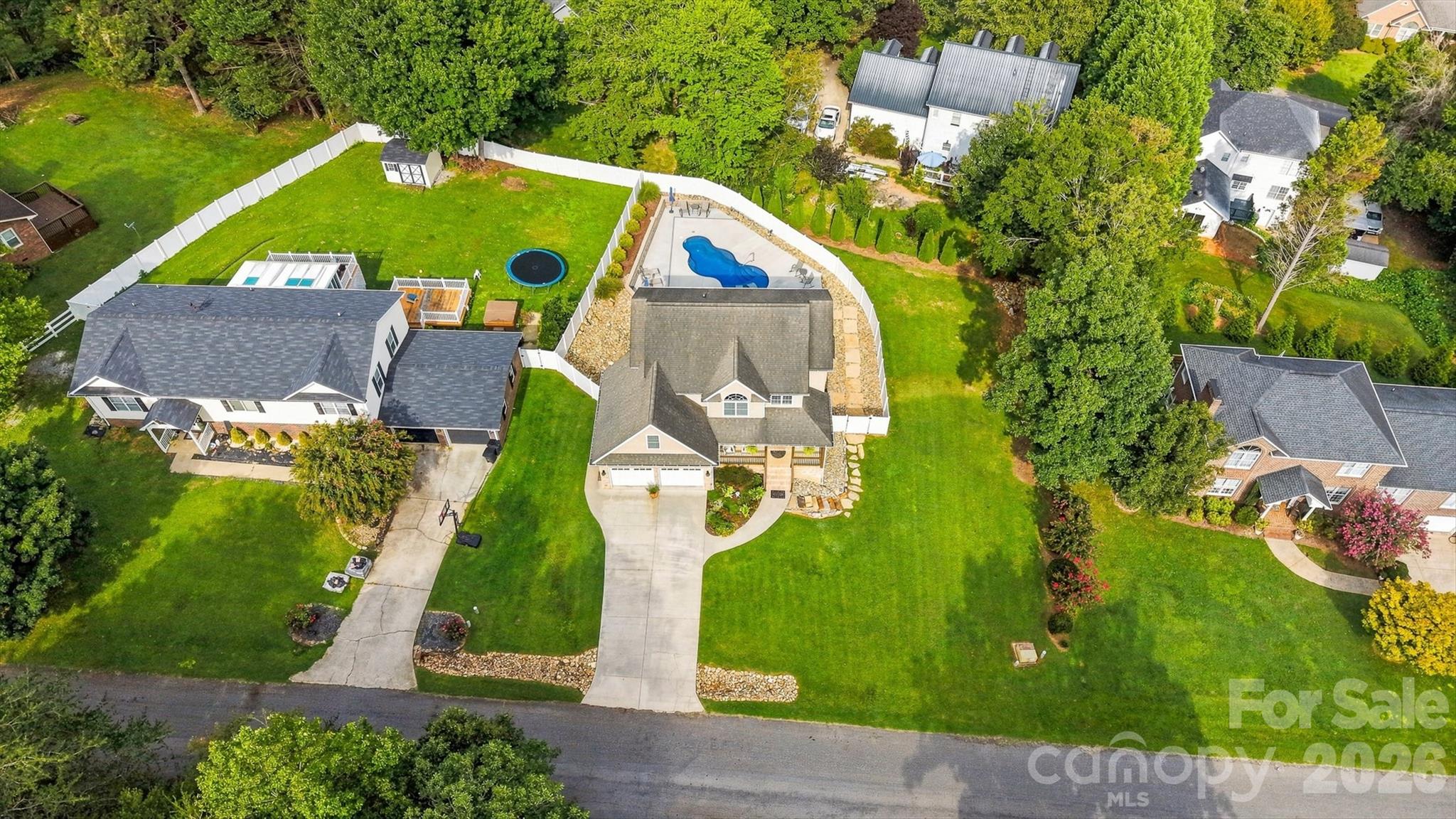 6011 Dockside Drive Property Photo 40