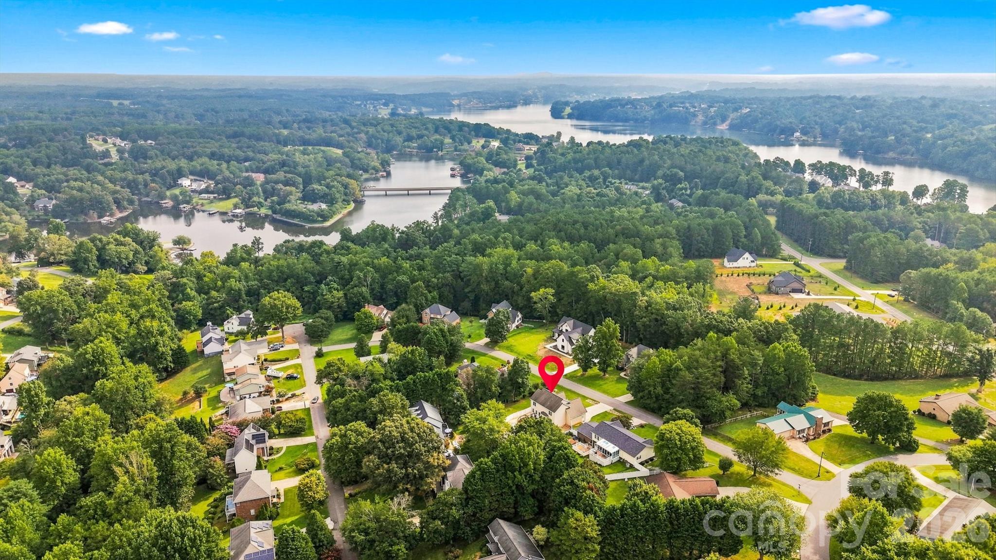 6011 Dockside Drive Property Photo 45