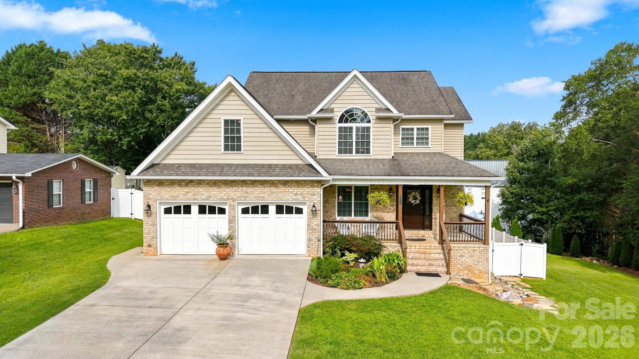 6011 Dockside Drive Property Photo 47