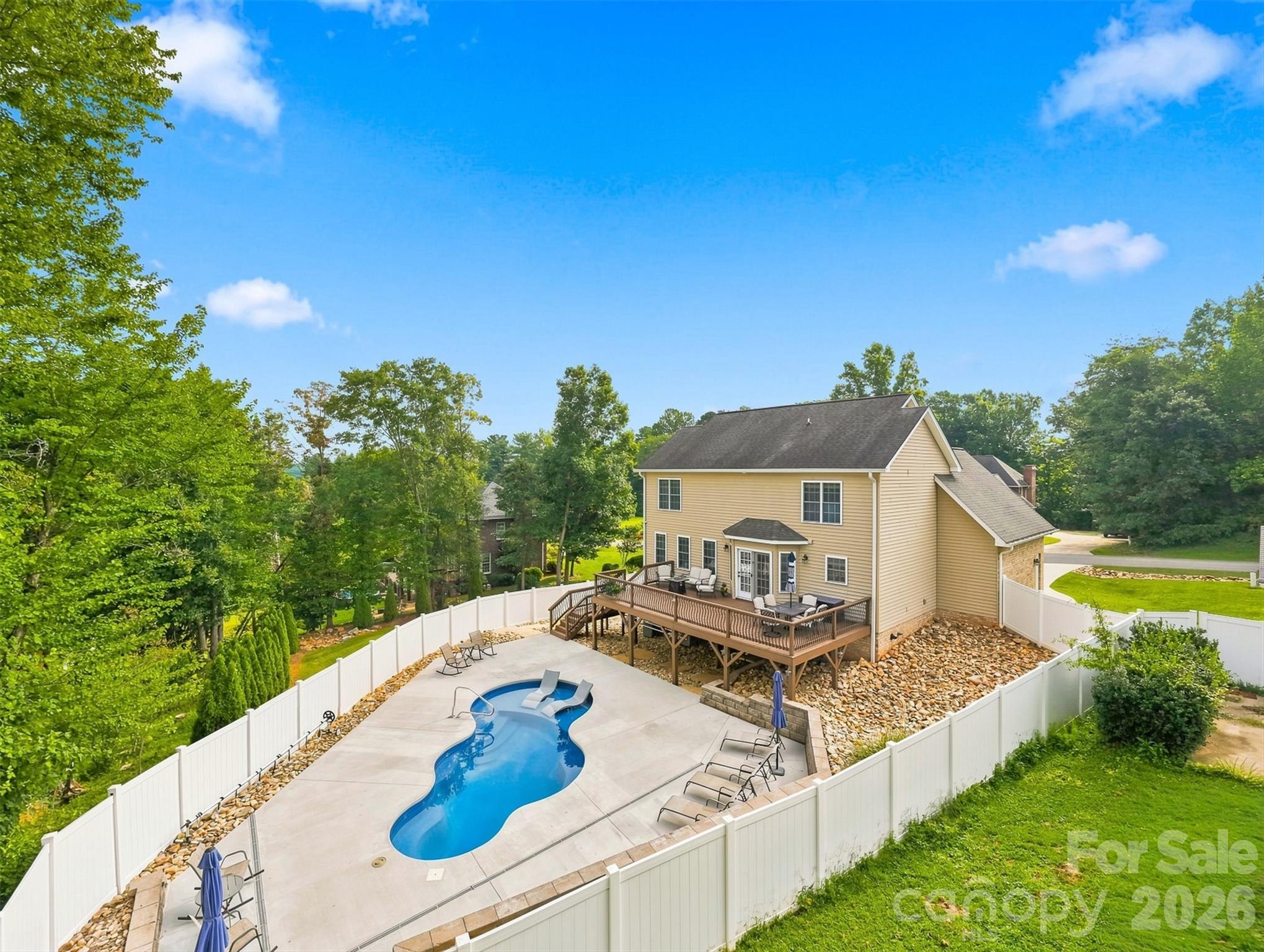 6011 Dockside Drive Property Photo 48