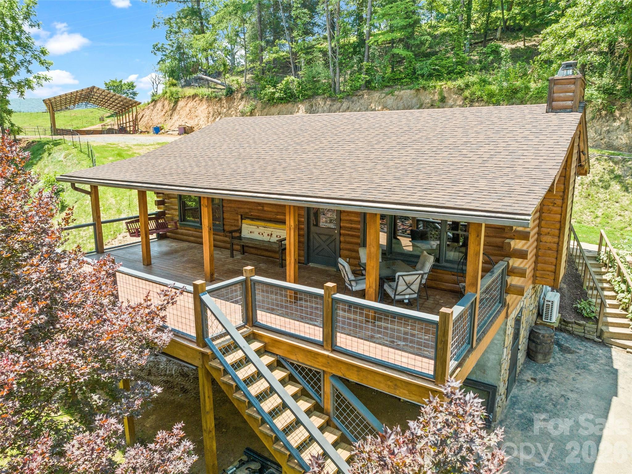 367 Robinson Road Property Photo 1