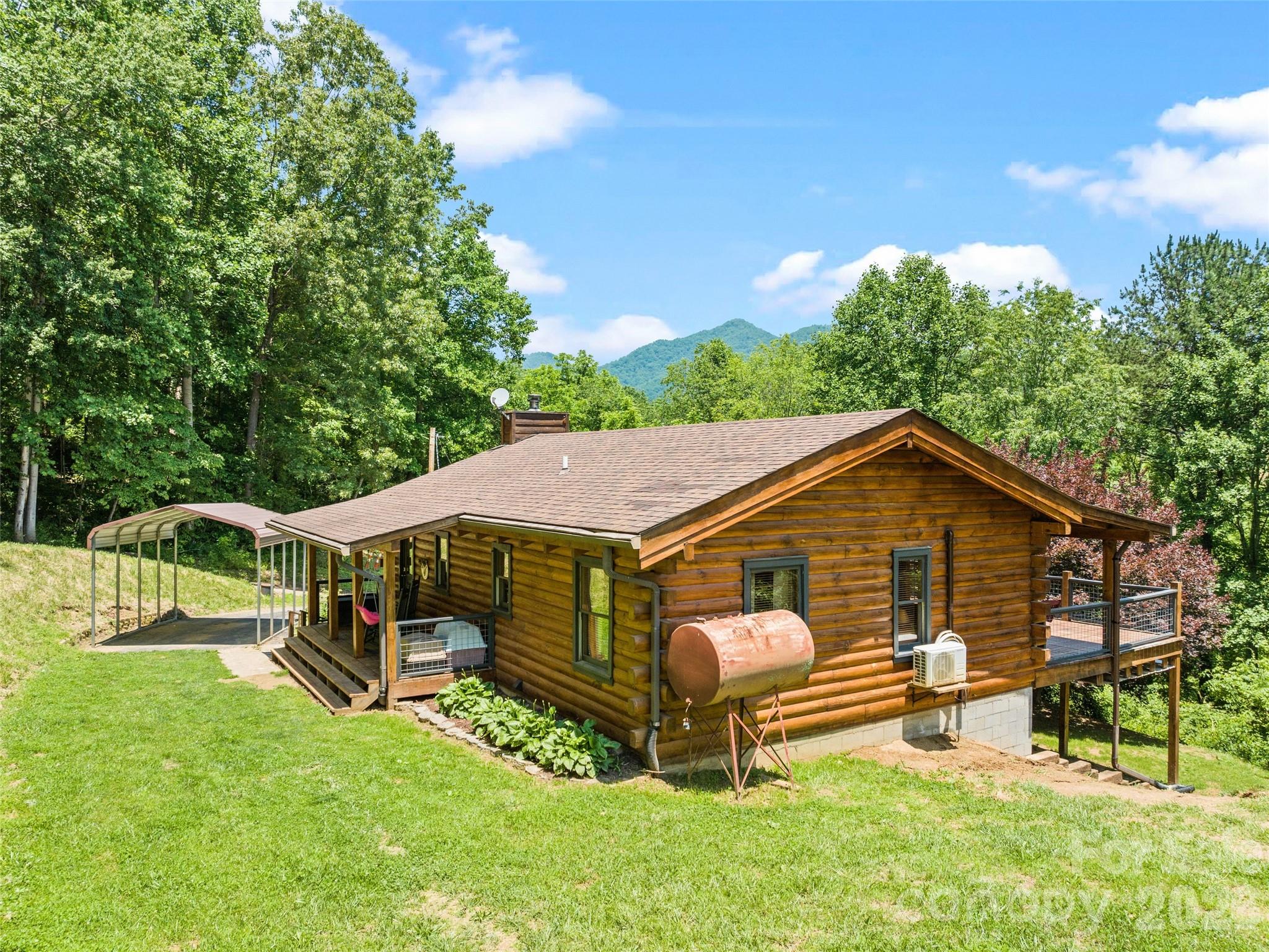 367 Robinson Road Property Photo 22