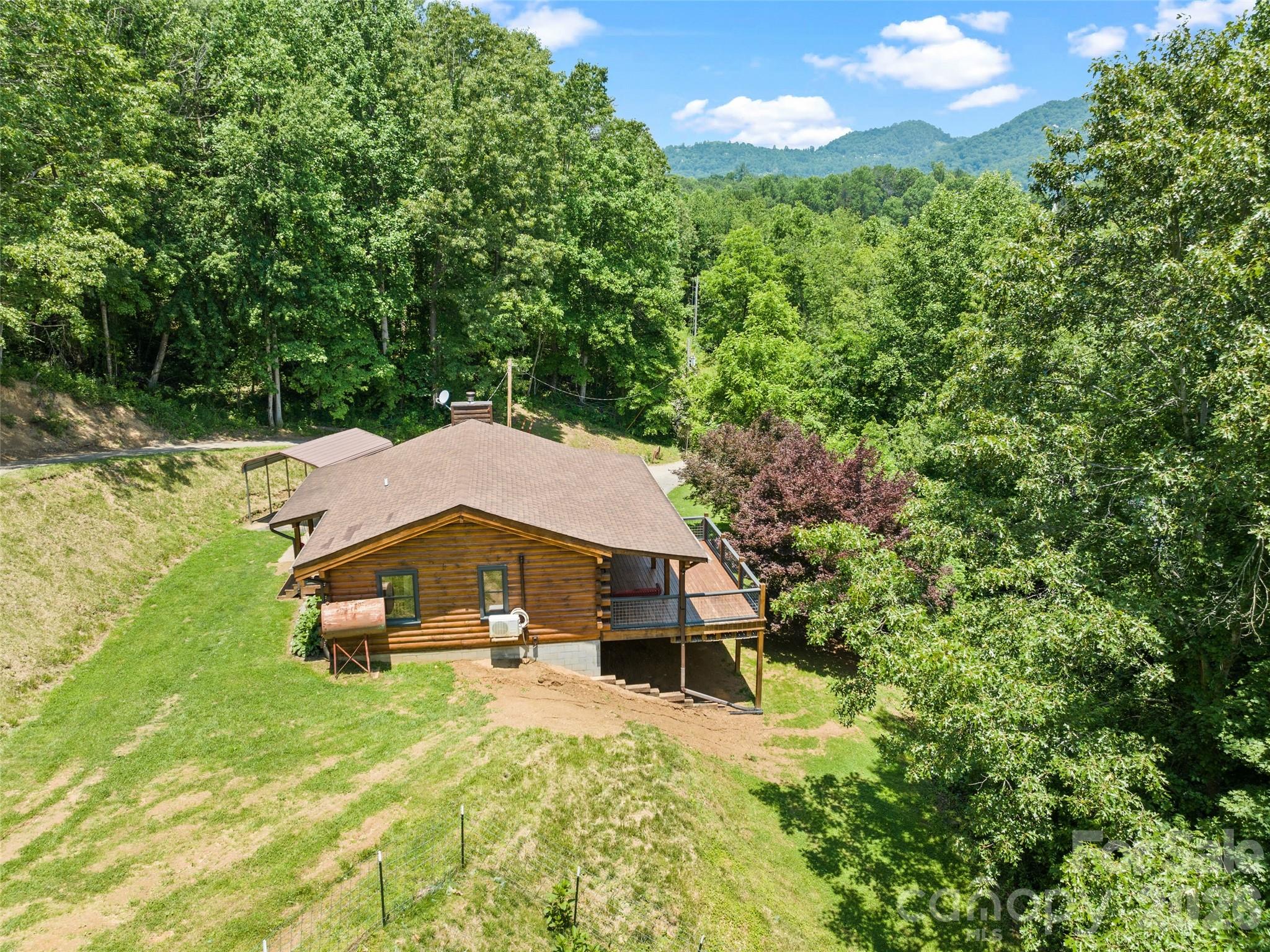367 Robinson Road Property Photo 24