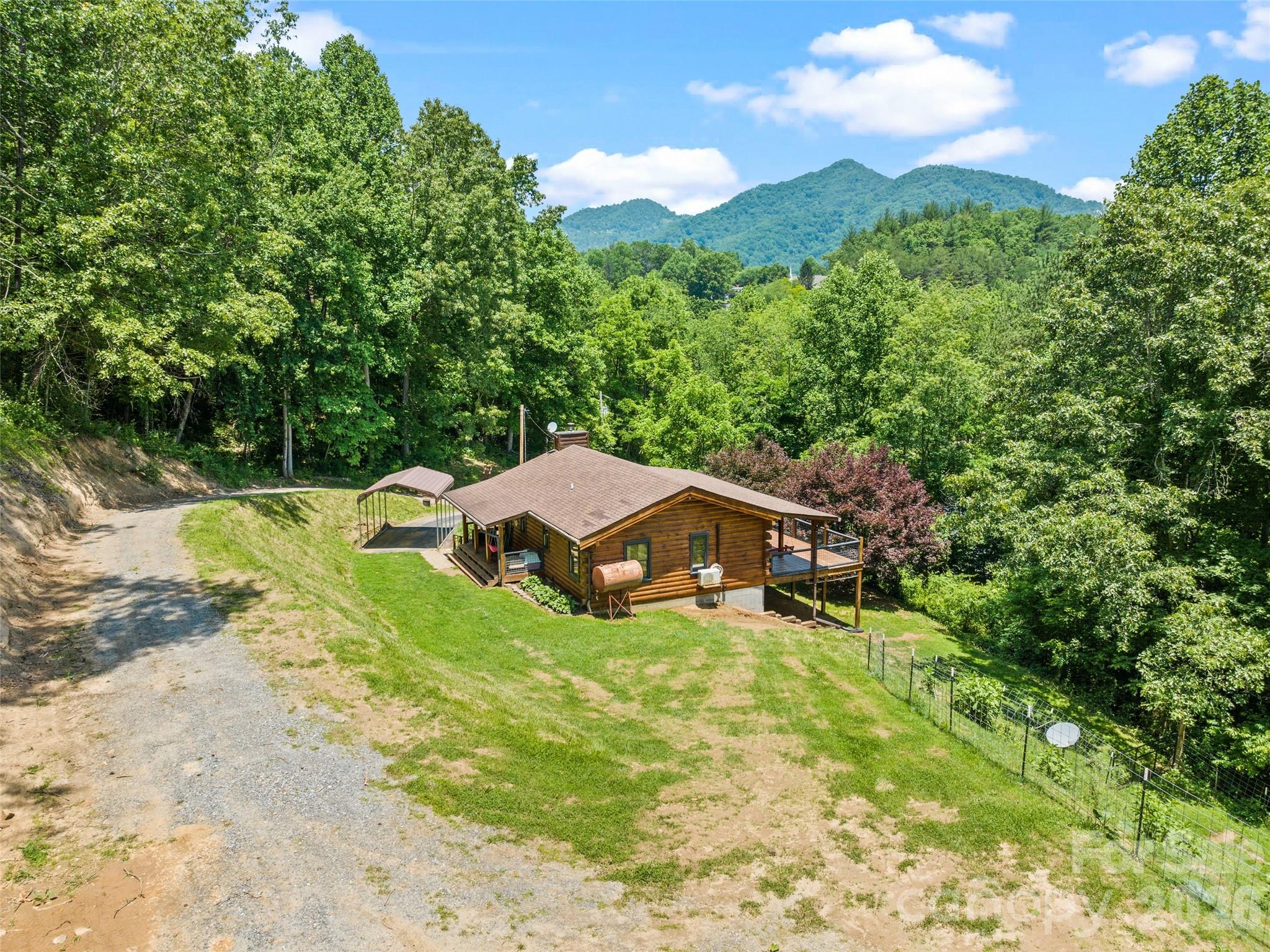 367 Robinson Road Property Photo 25