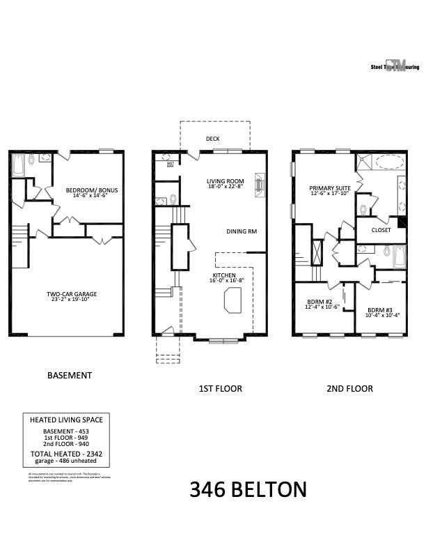 346 Belton Street Property Photo 48