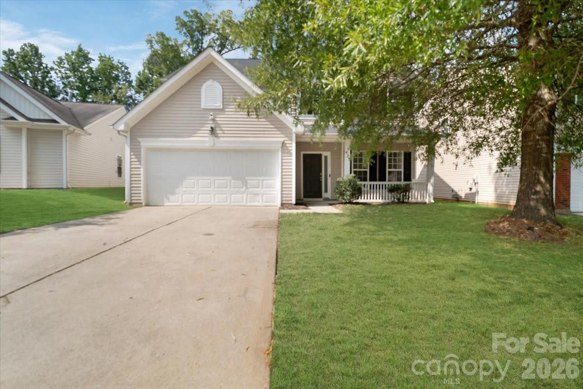 423 Mountain Quail Drive Property Photo 1