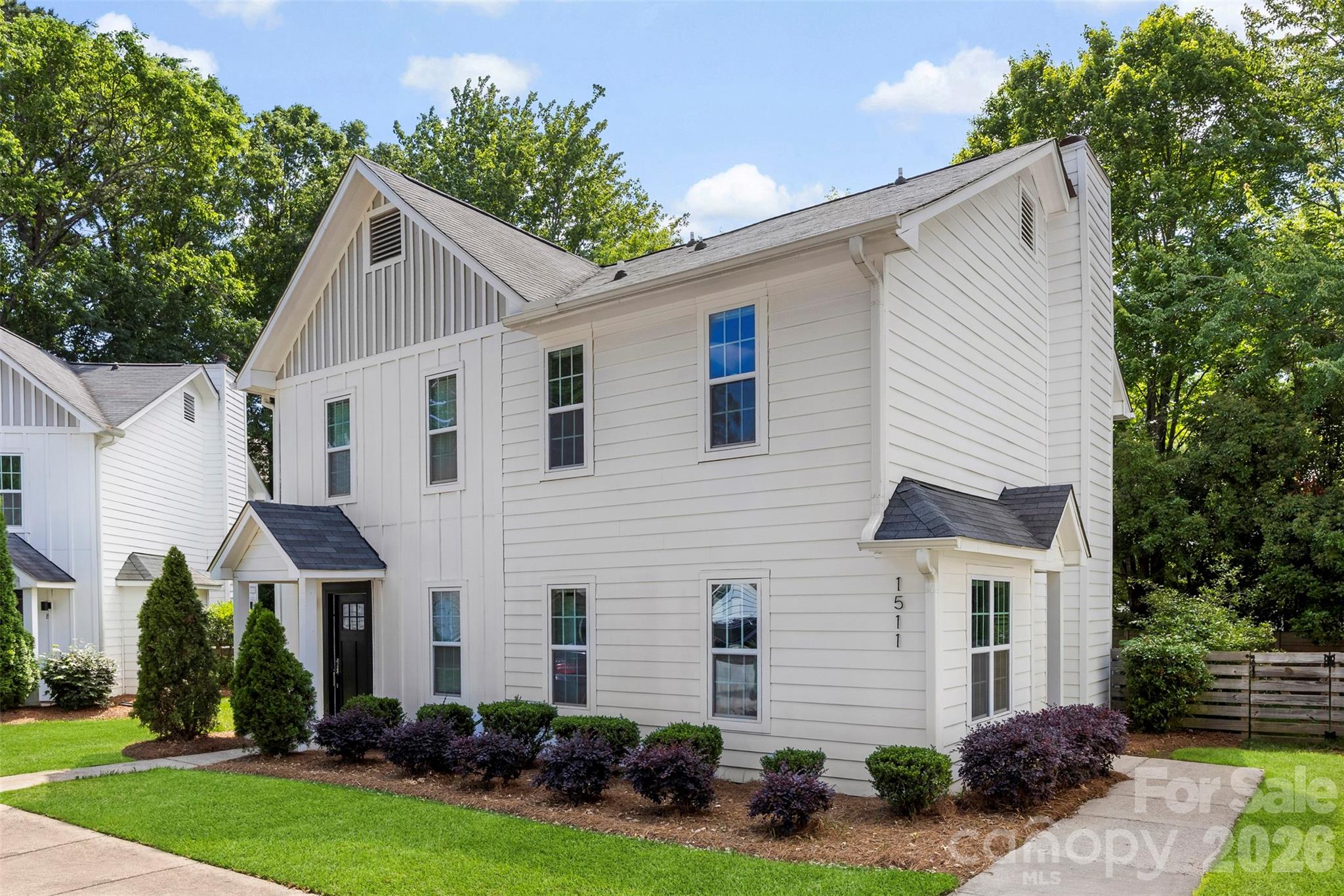 1511 Briar Creek Road B Property Photo 1