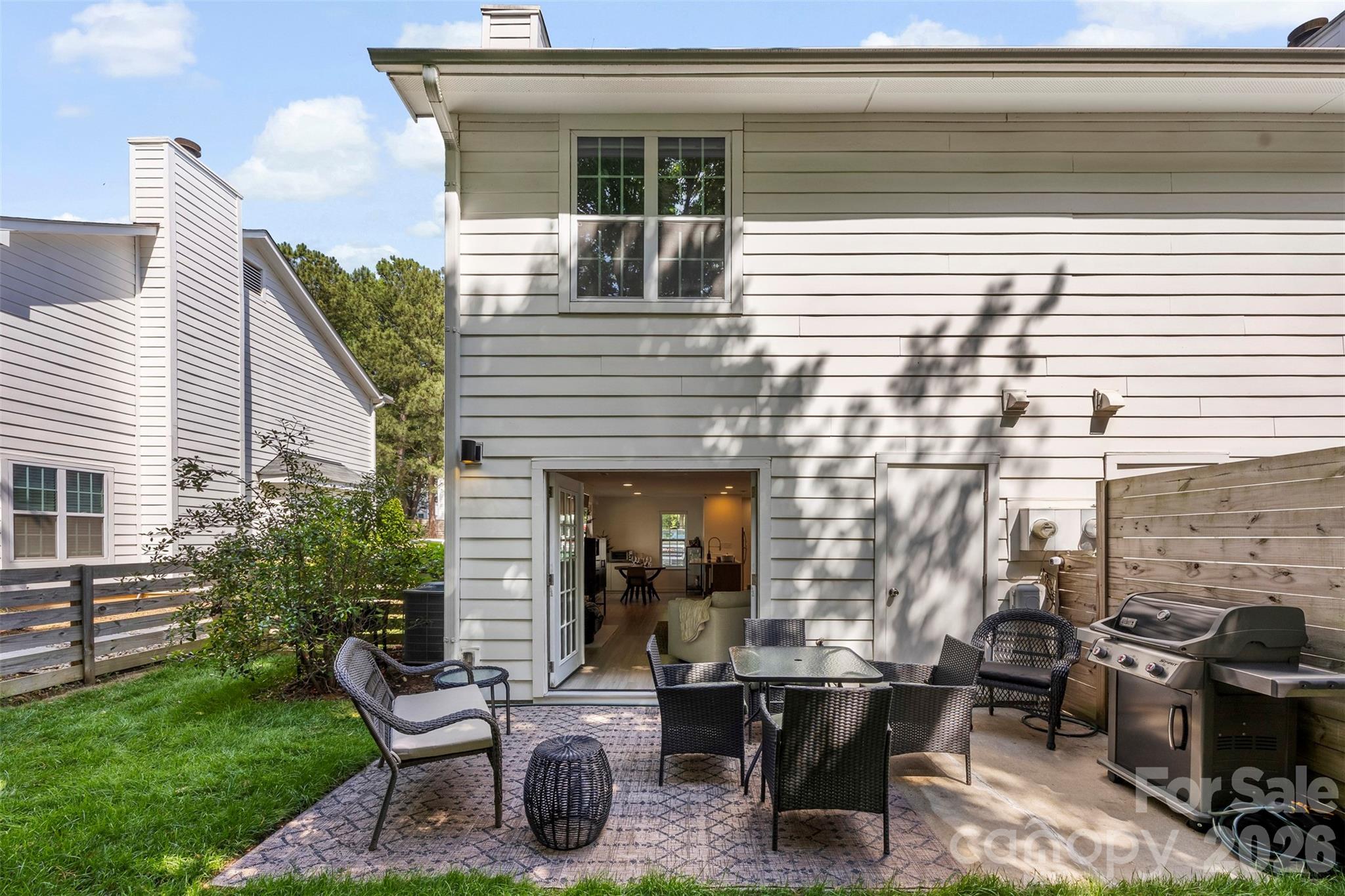 1511 Briar Creek Road B Property Photo 25