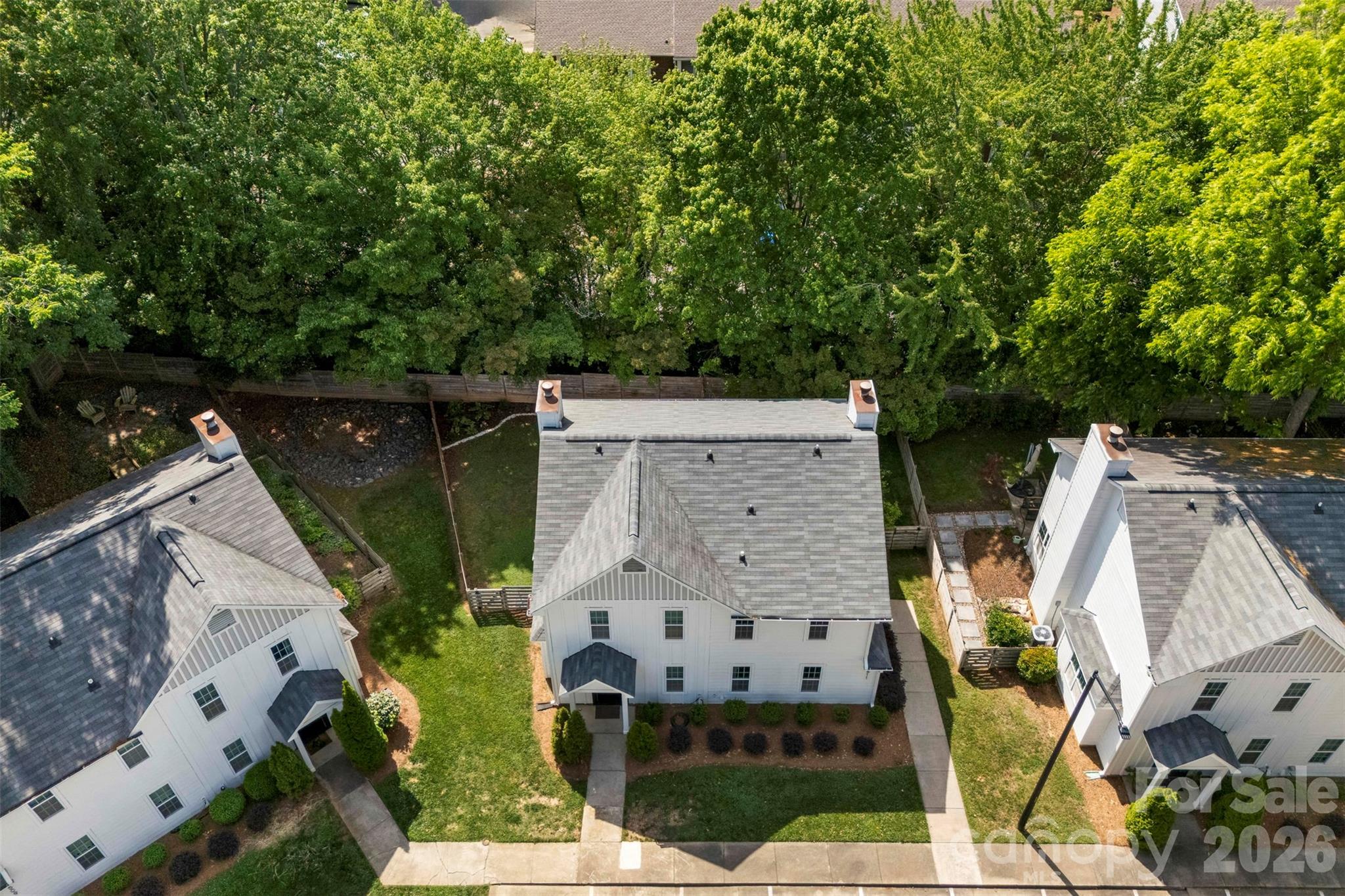 1511 Briar Creek Road B Property Photo 26