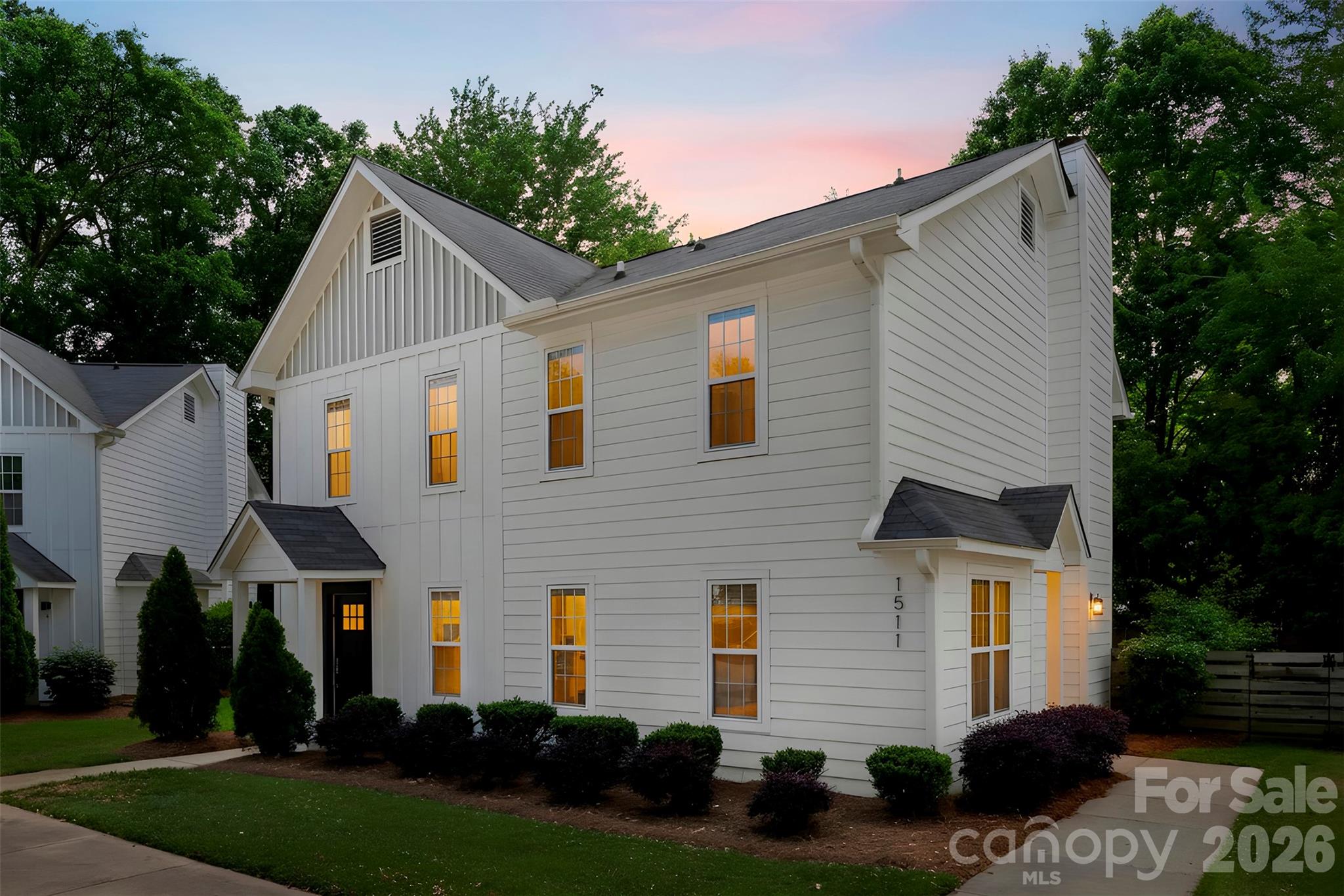 1511 Briar Creek Road B Property Photo 27