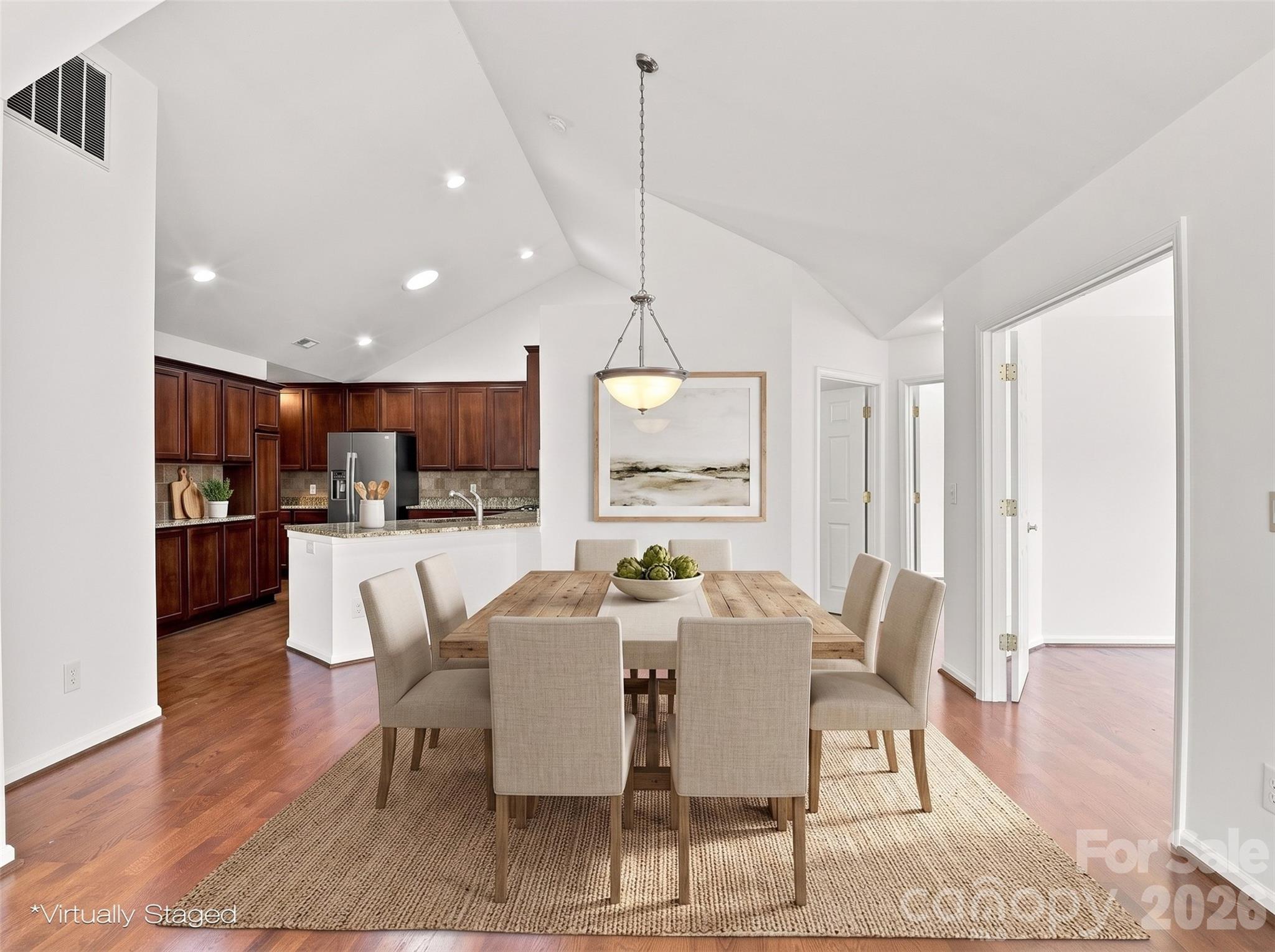 821 Ledgestone Court Property Photo 11