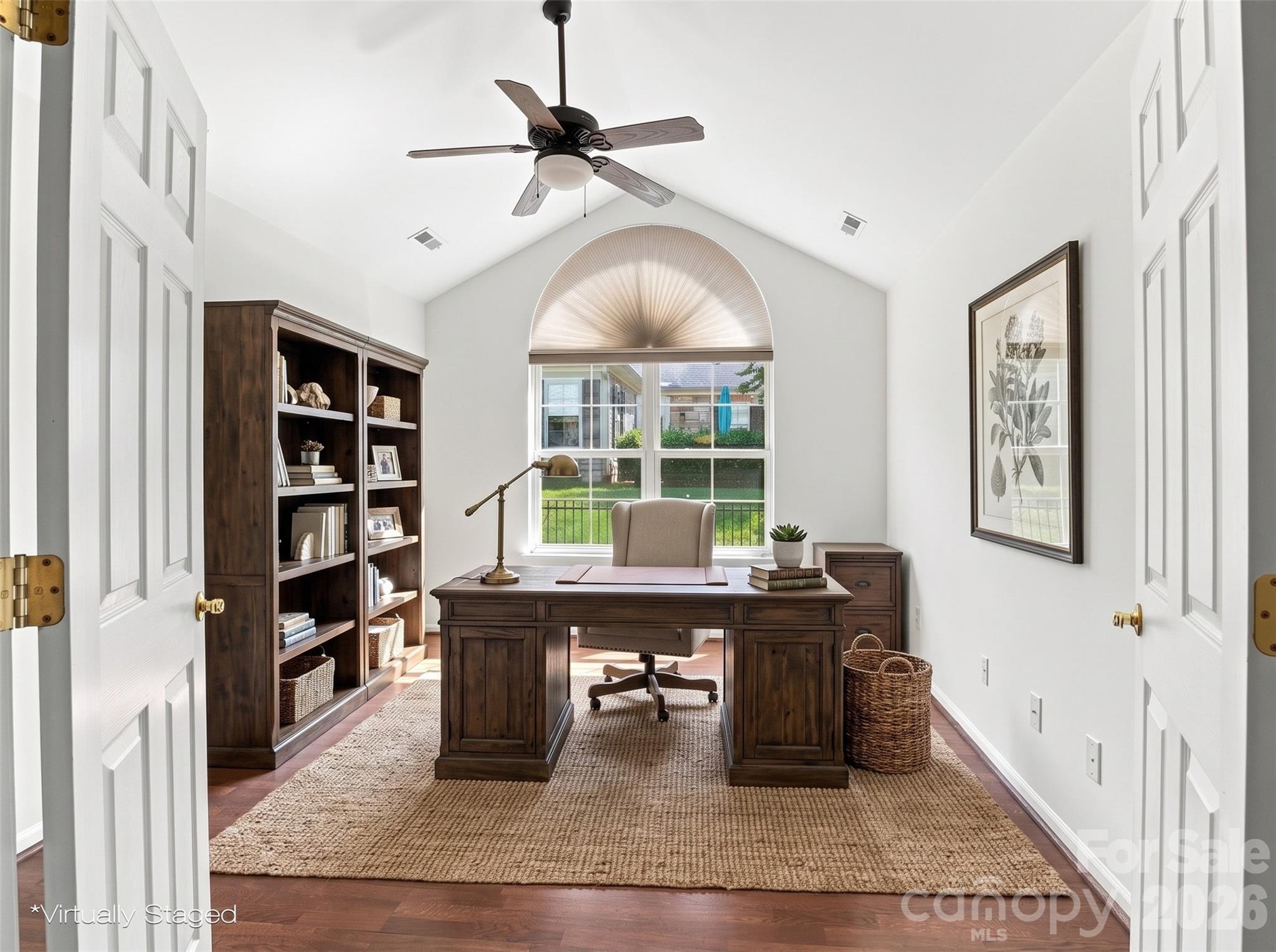 821 Ledgestone Court Property Photo 13