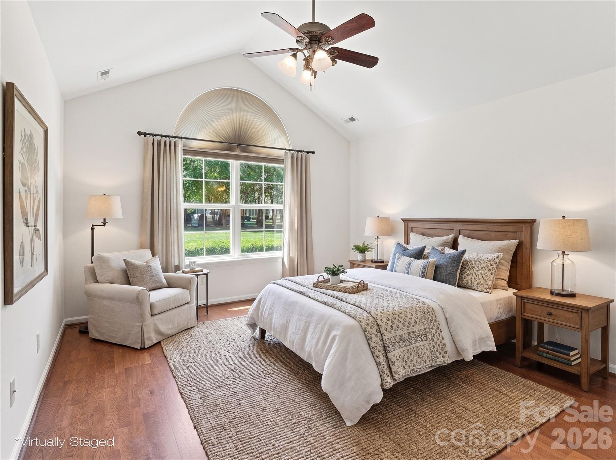 821 Ledgestone Court Property Photo 20