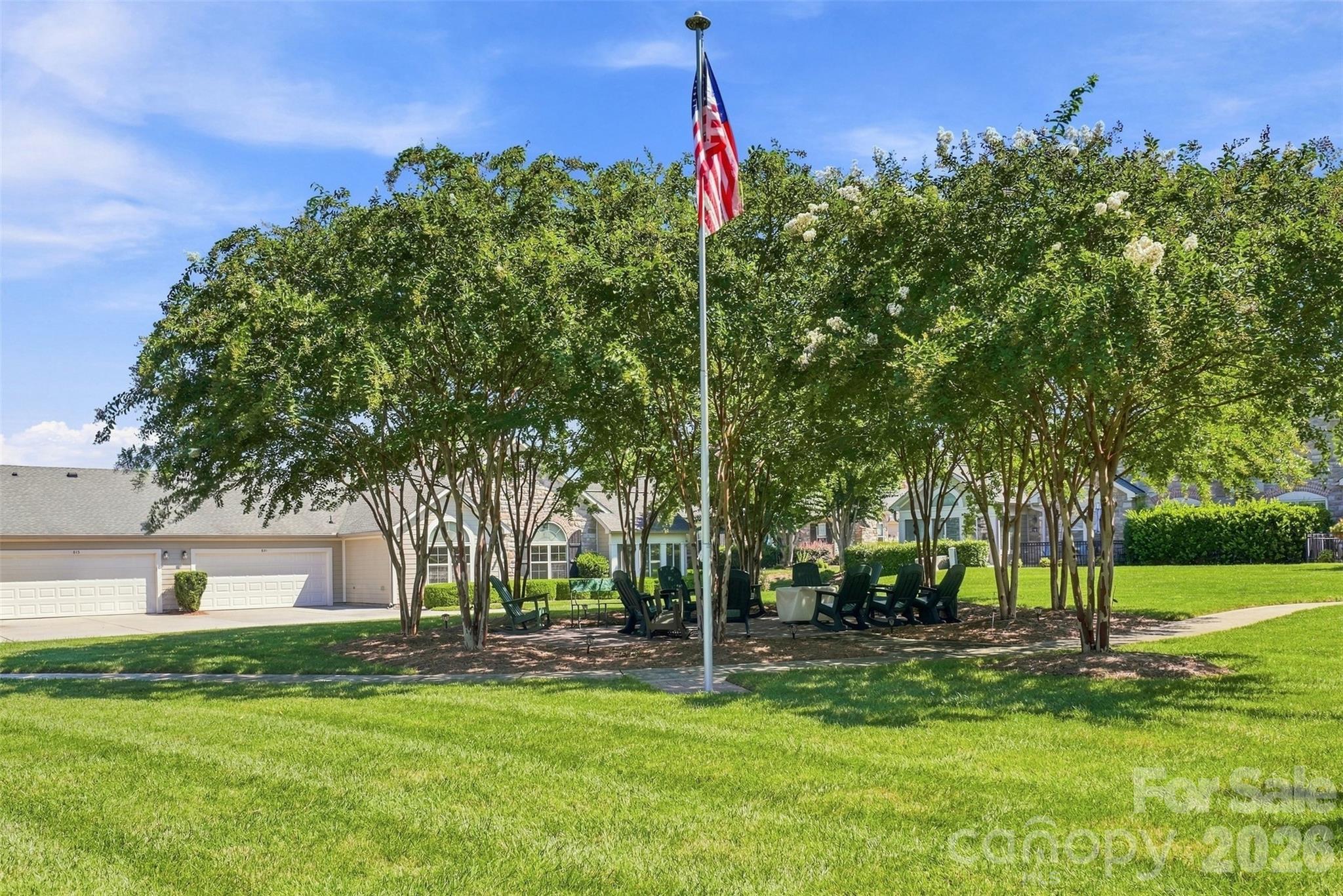 821 Ledgestone Court Property Photo 34