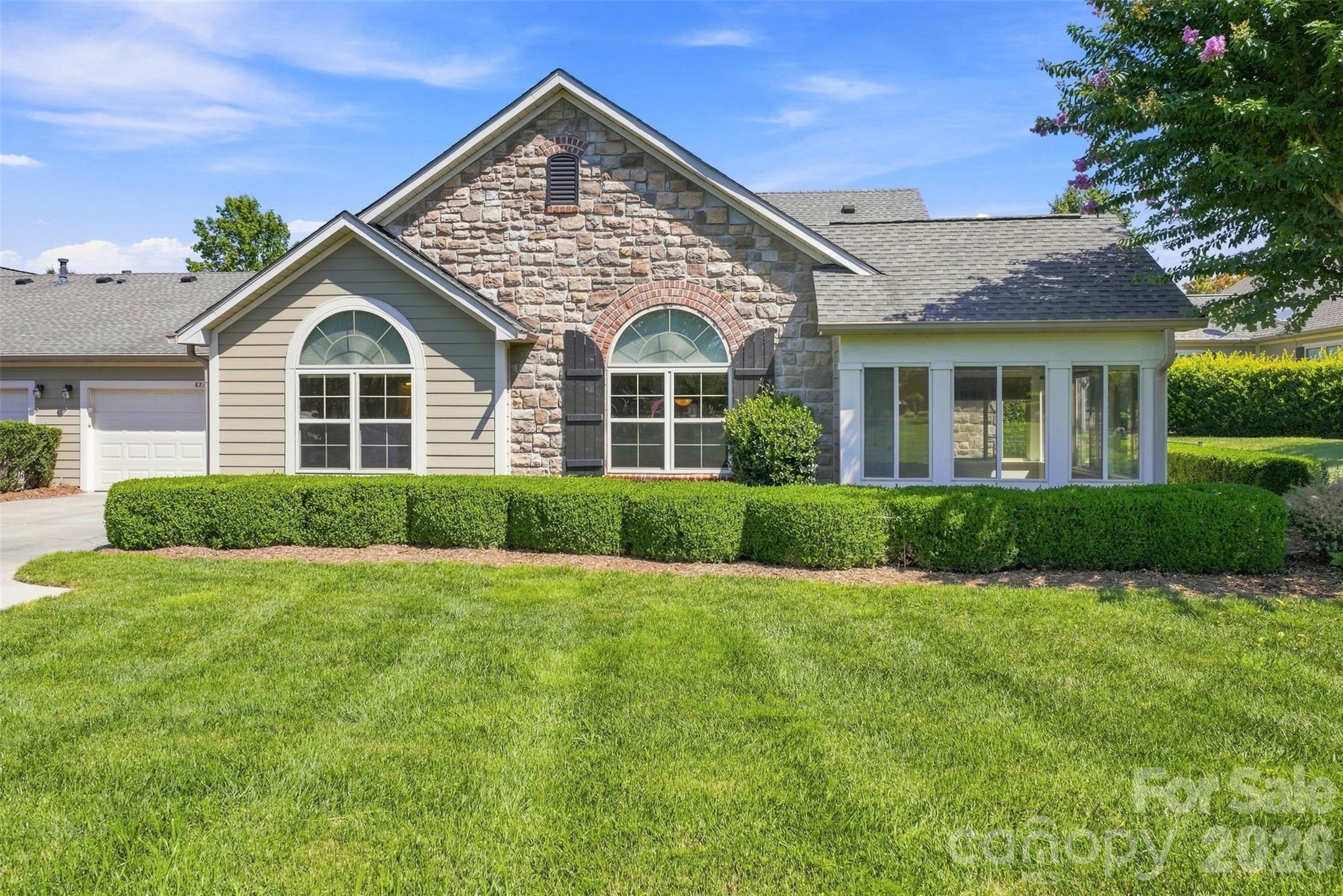 821 Ledgestone Court Property Photo 42