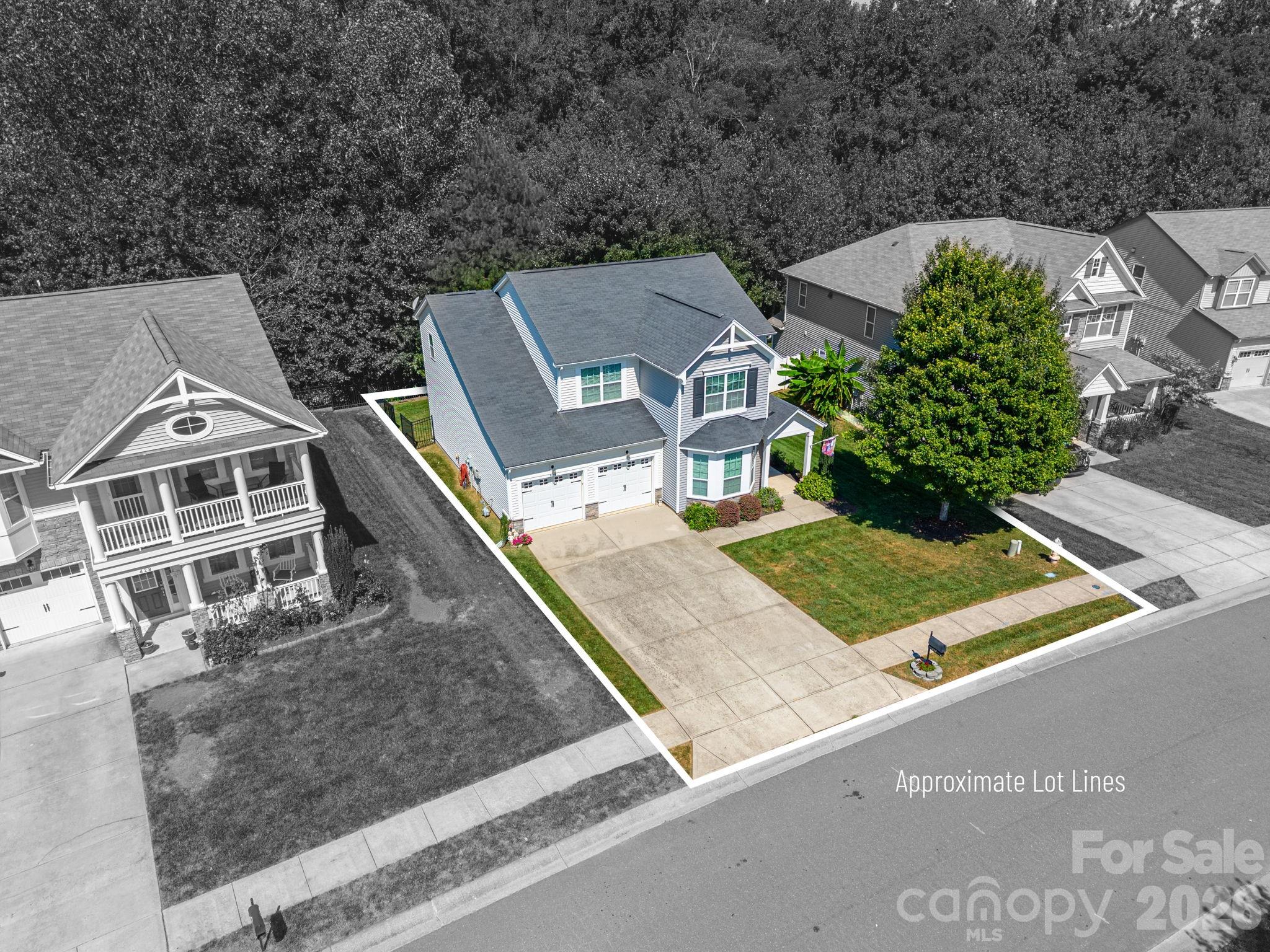 424 Planters Way Property Photo 42