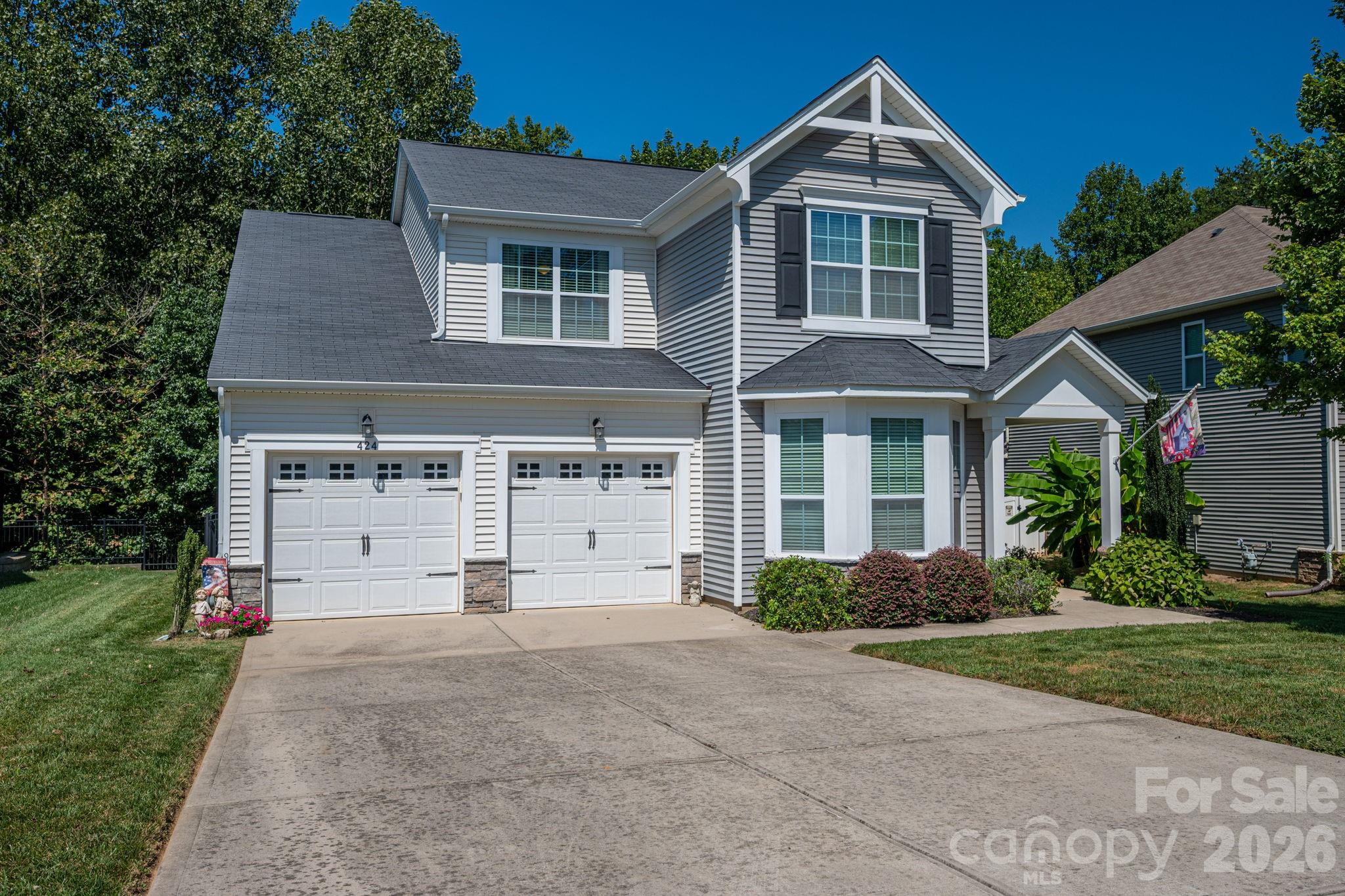 424 Planters Way Property Photo 44