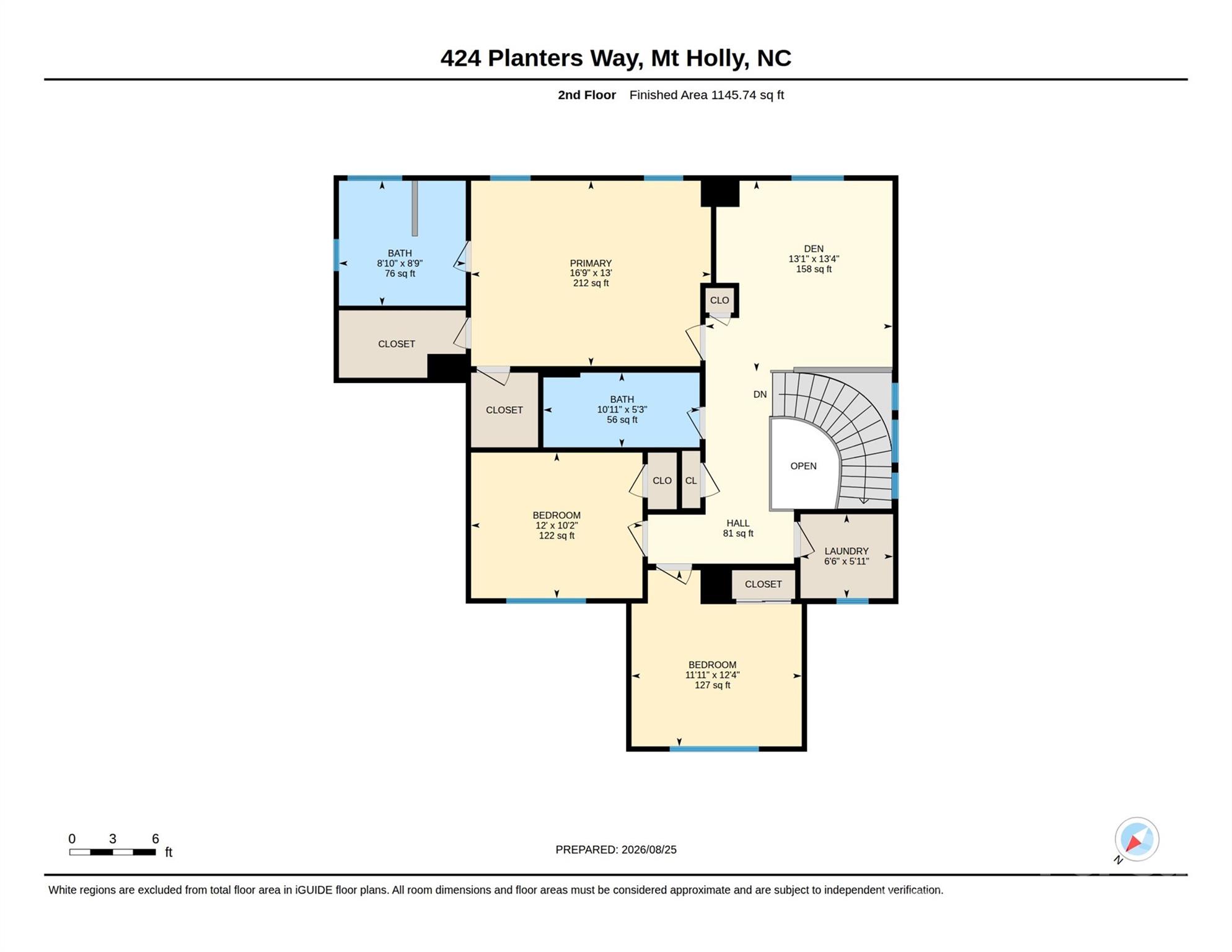 424 Planters Way Property Photo 46