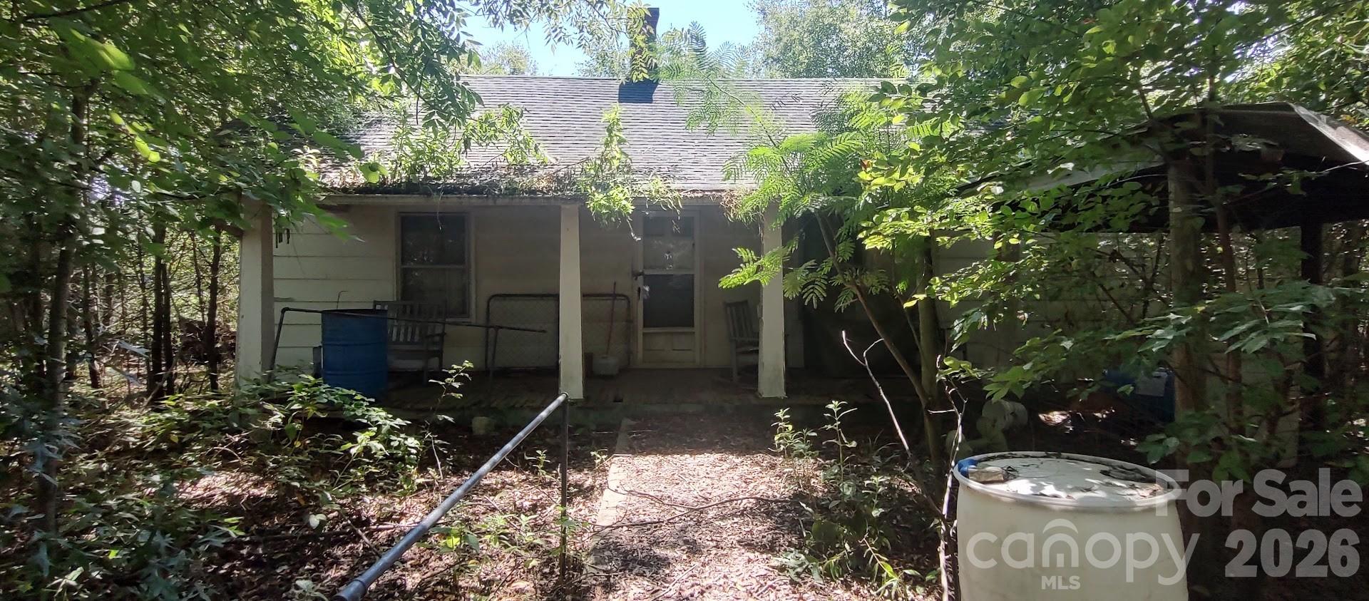 3803 Cliffside Road Property Photo 1