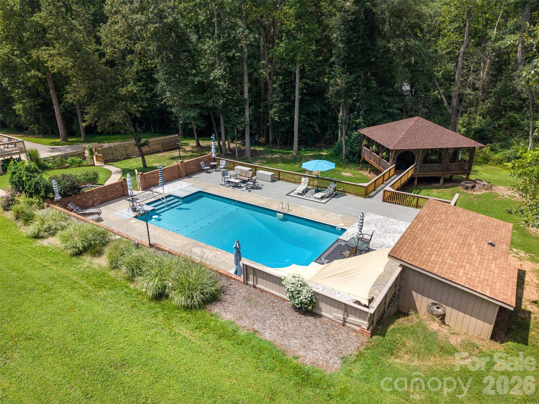 202 Legion Road Property Photo 1