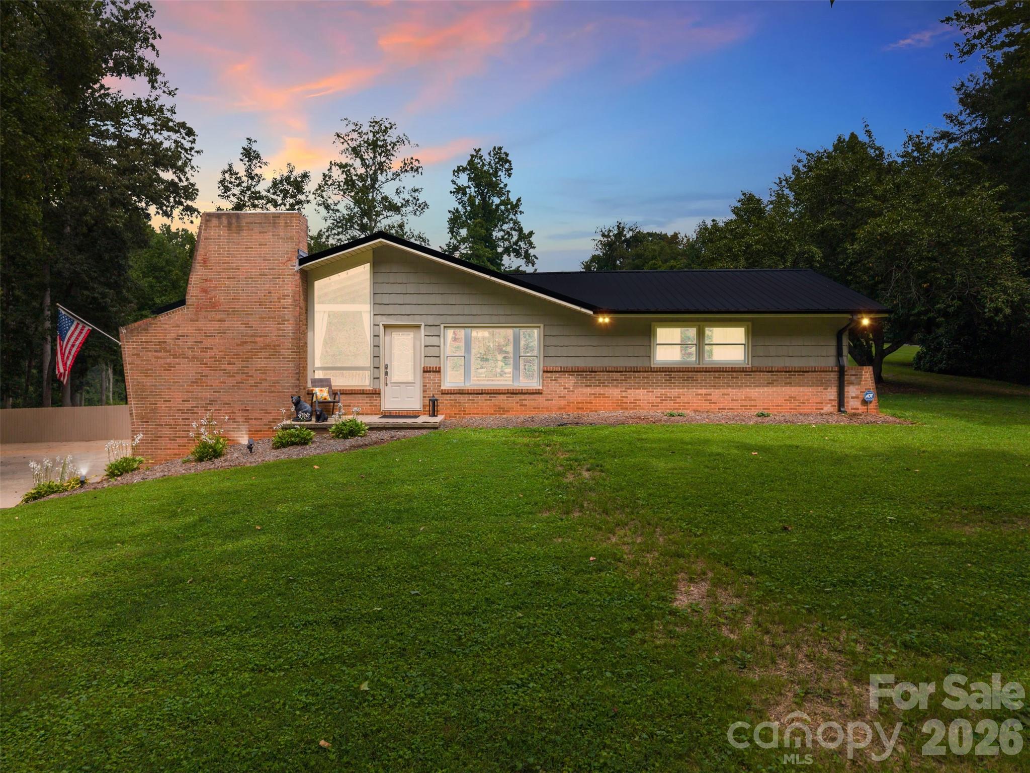 202 Legion Road Property Photo 2