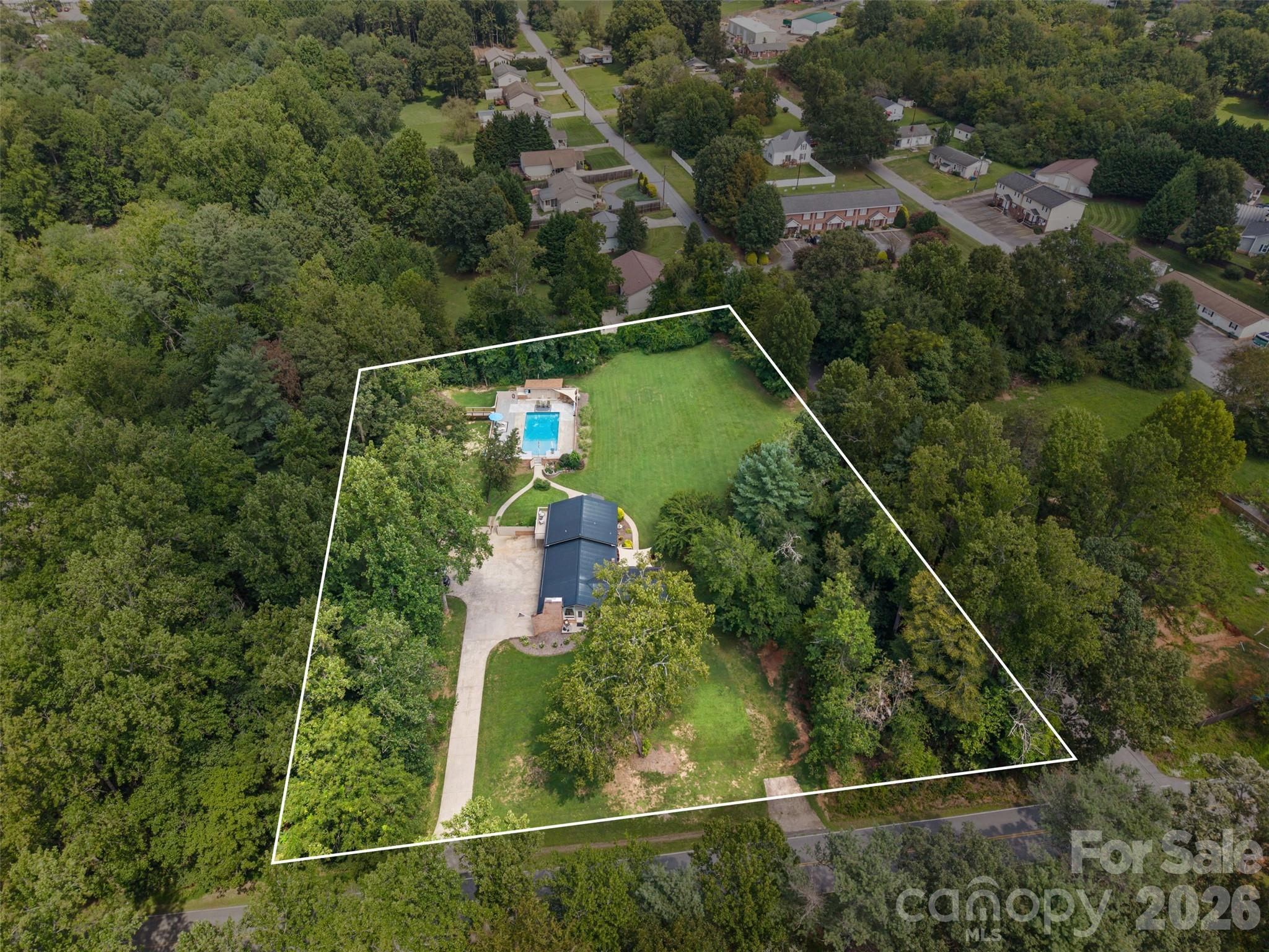 202 Legion Road Property Photo 5