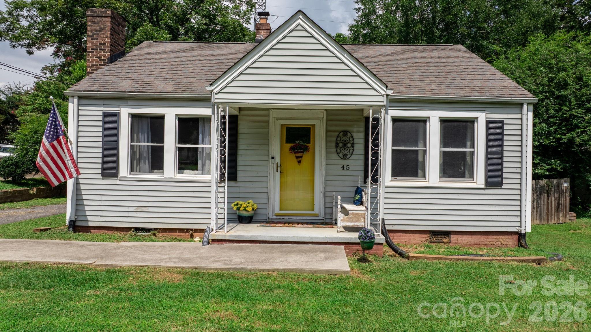 45 26th Avenue Property Photo 2