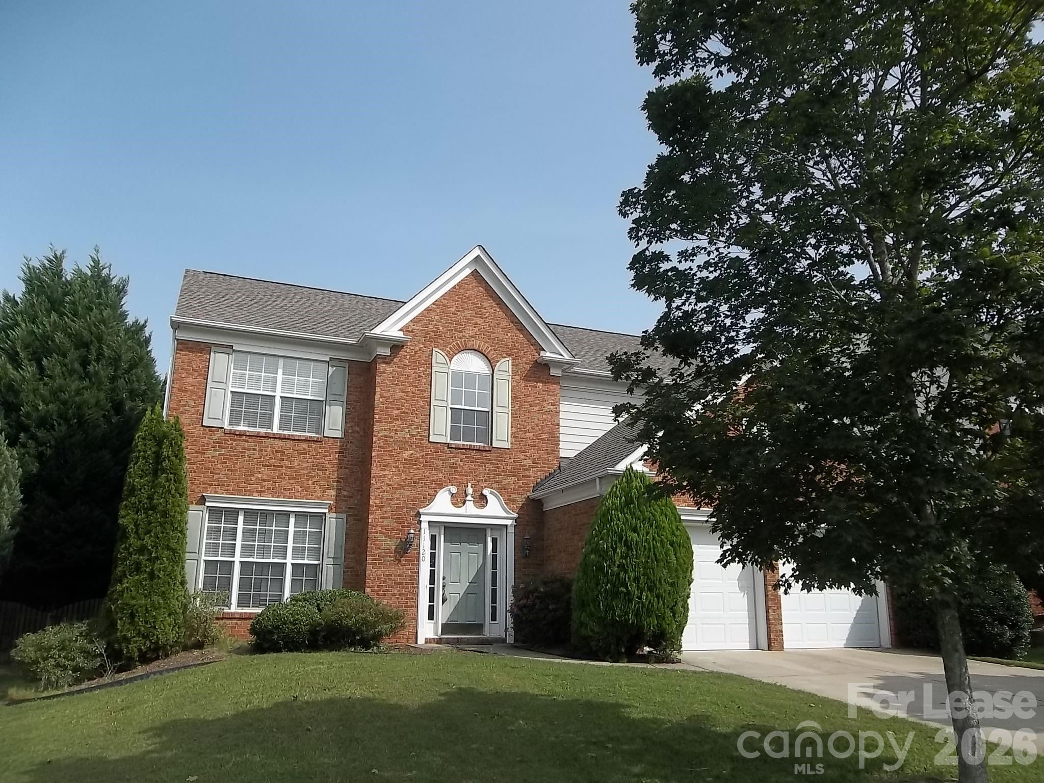 11120 Maplehurst Drive Property Photo 2