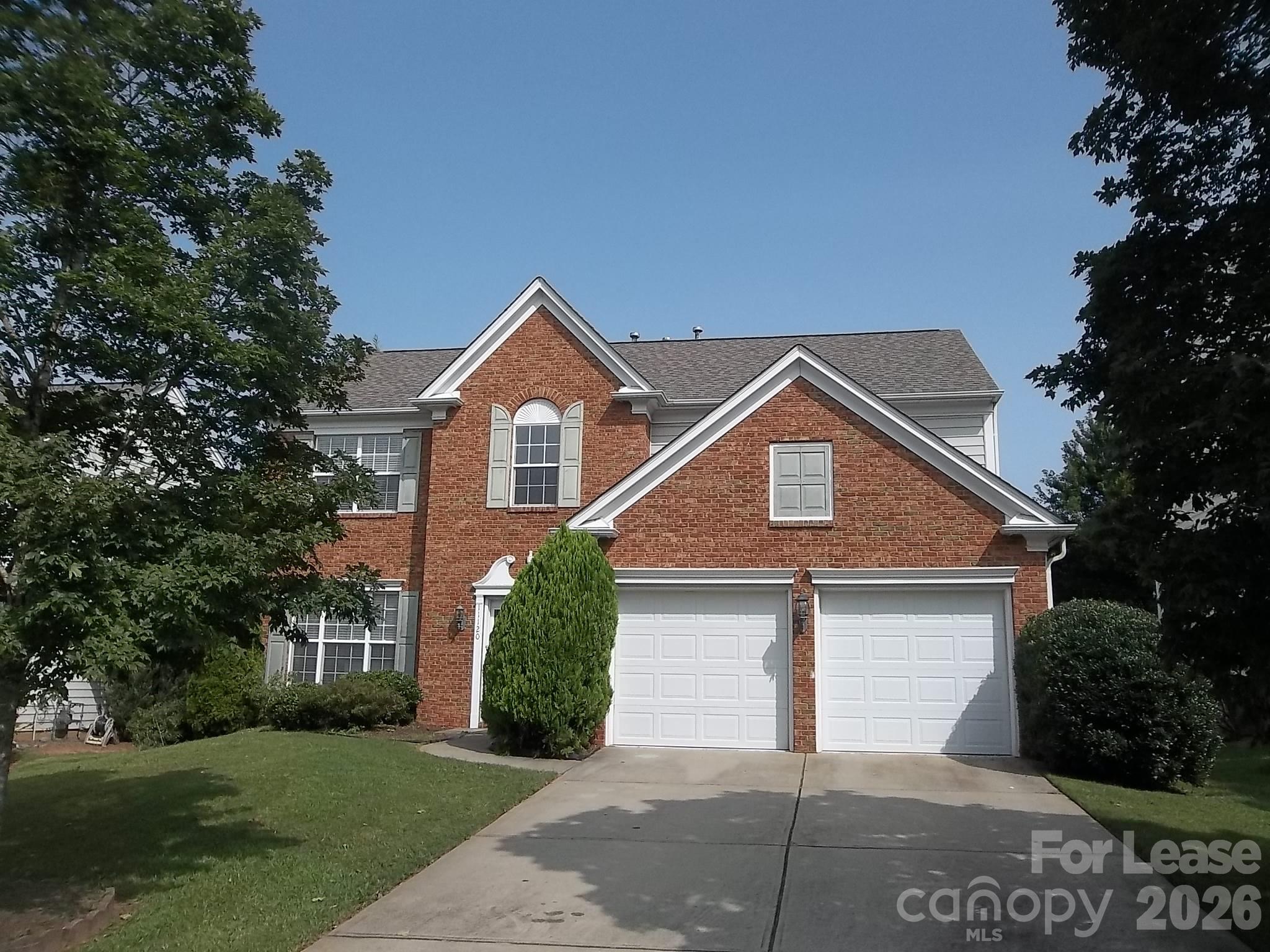 11120 Maplehurst Drive Property Photo 3