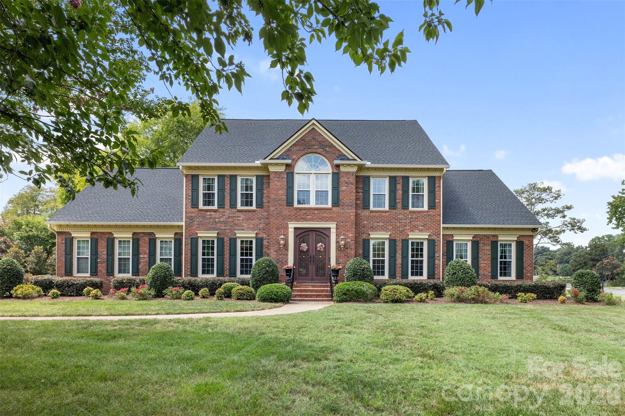 1551 Farrow Drive Property Photo