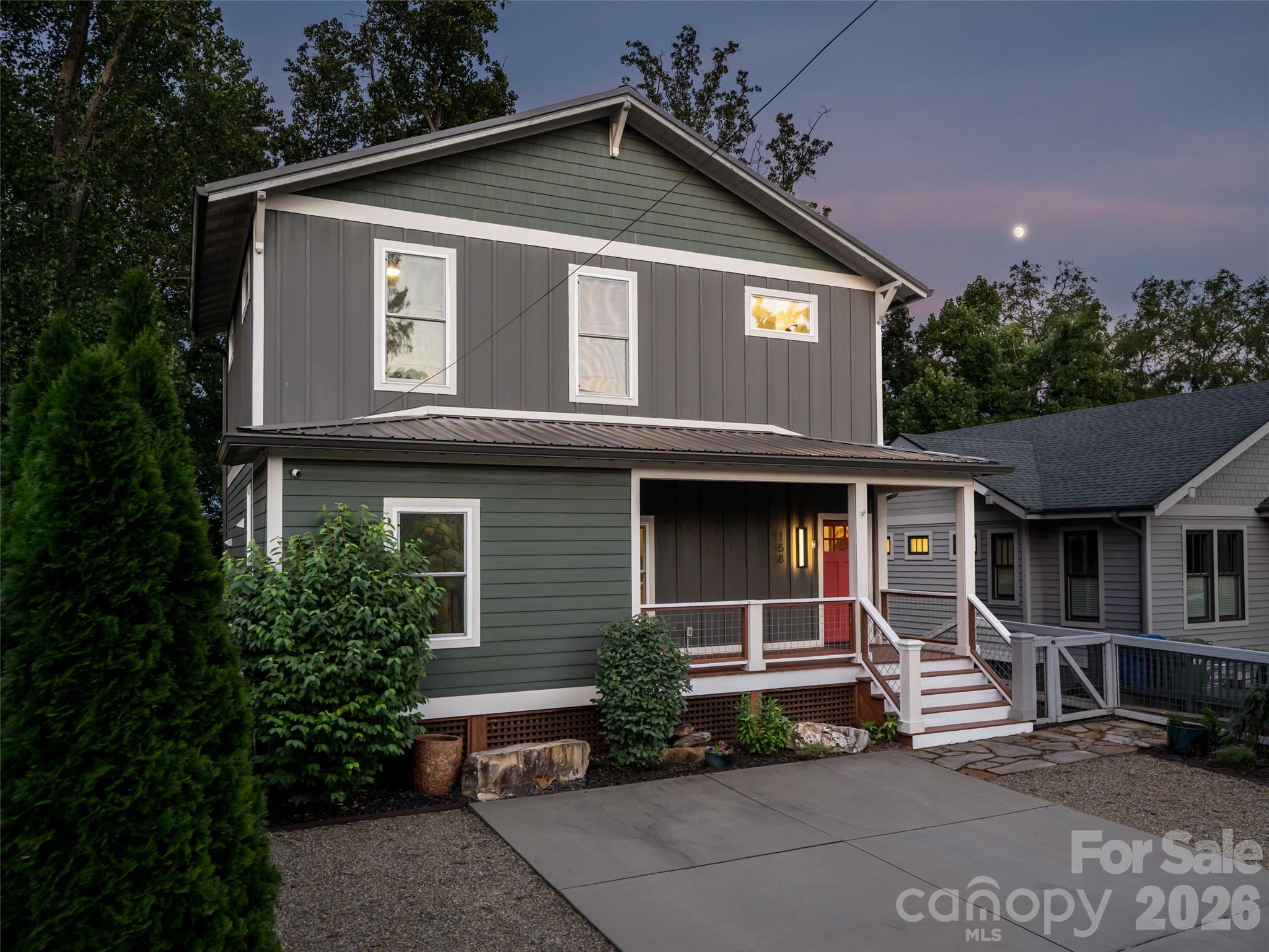 158 Riverview Drive Property Photo 2