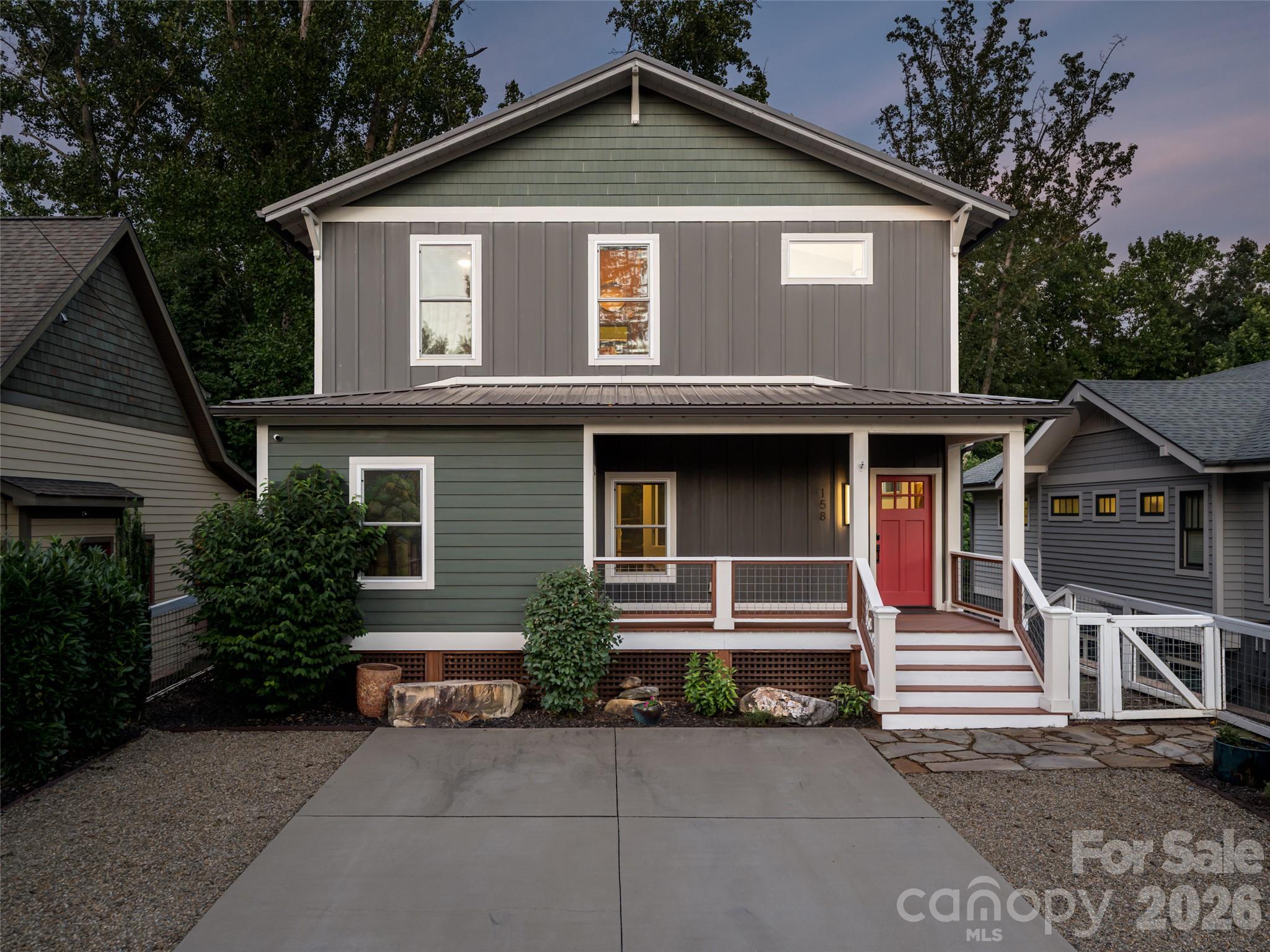 158 Riverview Drive Property Photo 3