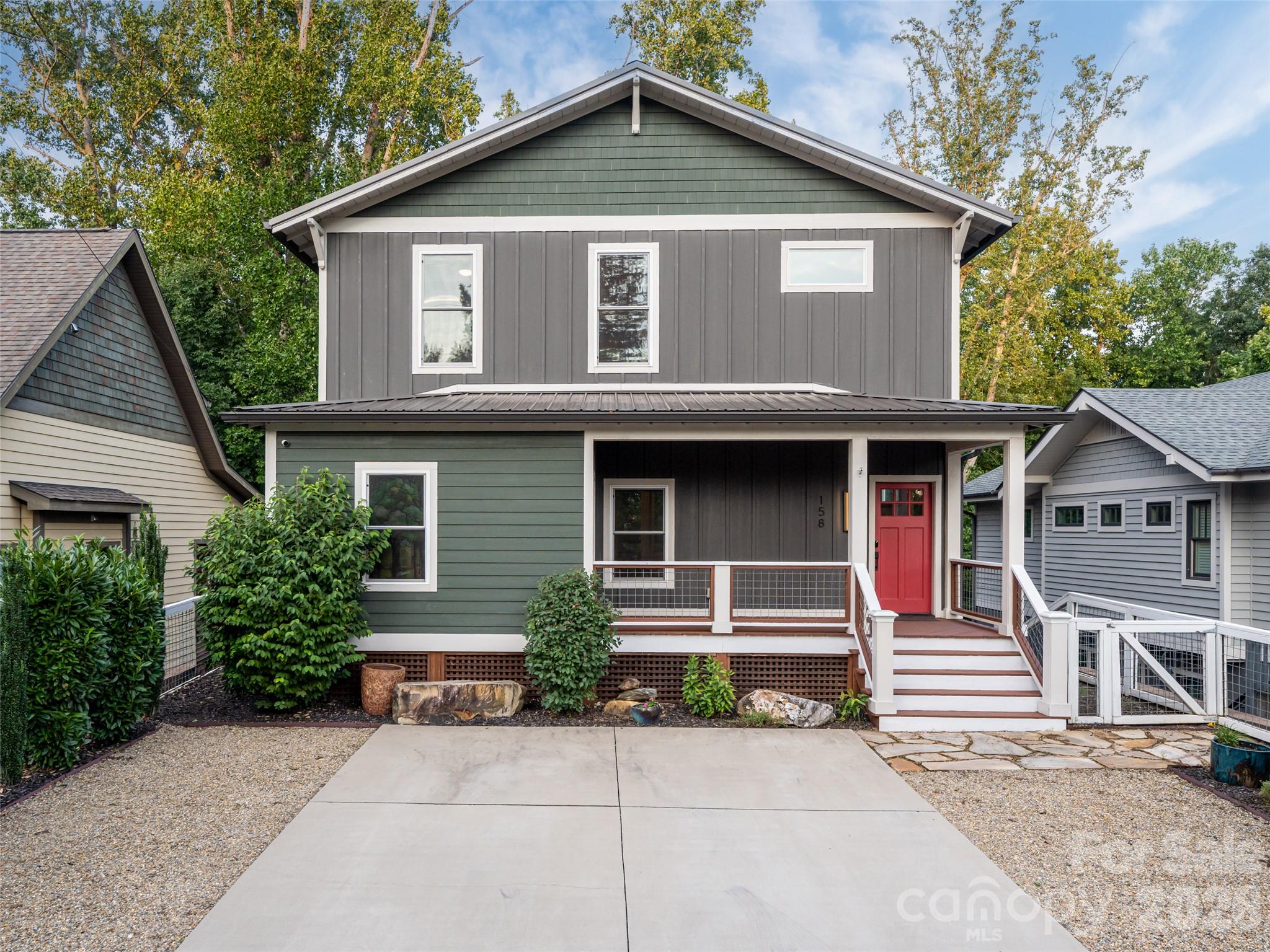 158 Riverview Drive Property Photo 4