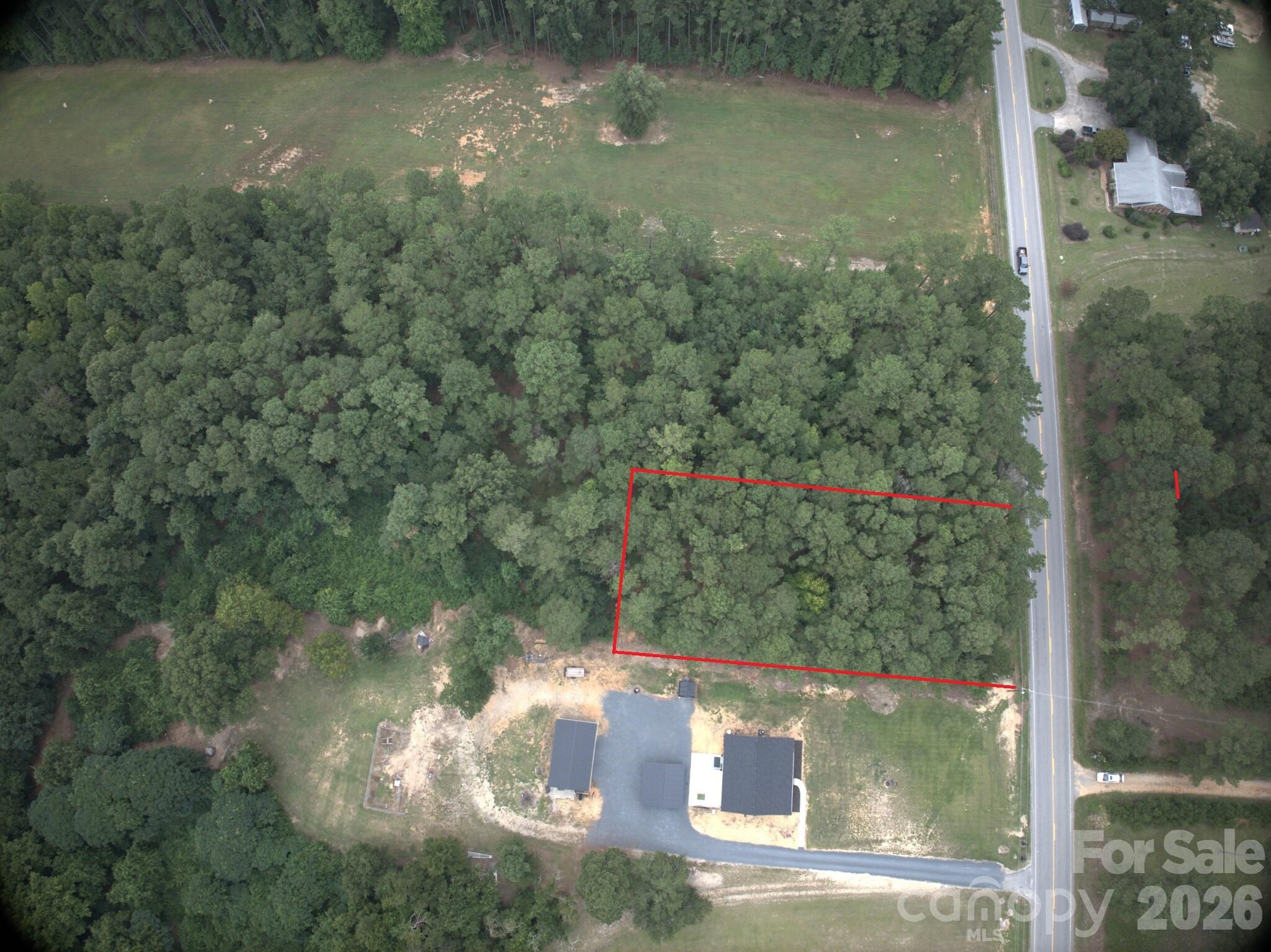 Tbd Hwy 145 Highway Property Photo 1