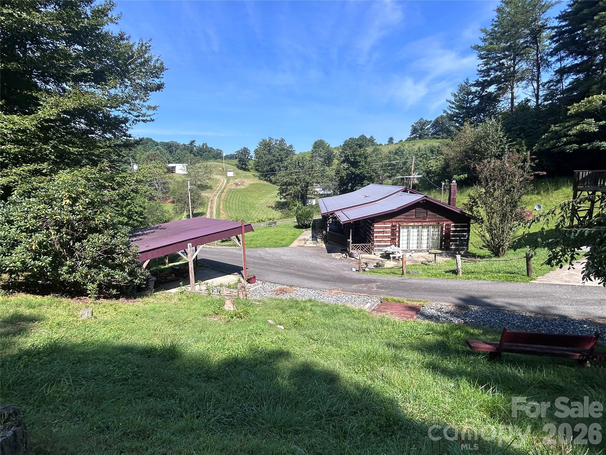 3421 & 3423 Rector Corner Road Property Photo 1