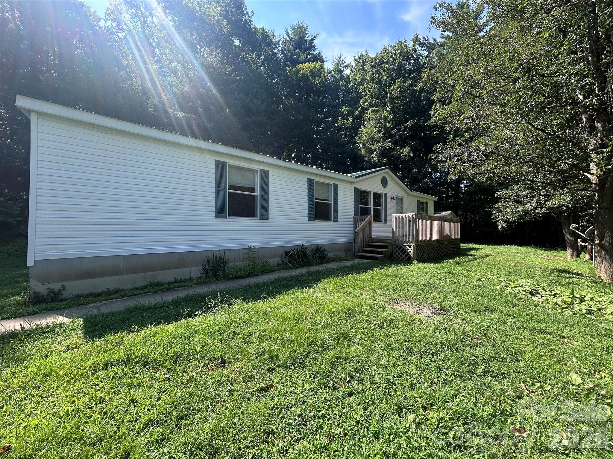 3421 & 3423 Rector Corner Road Property Photo 3