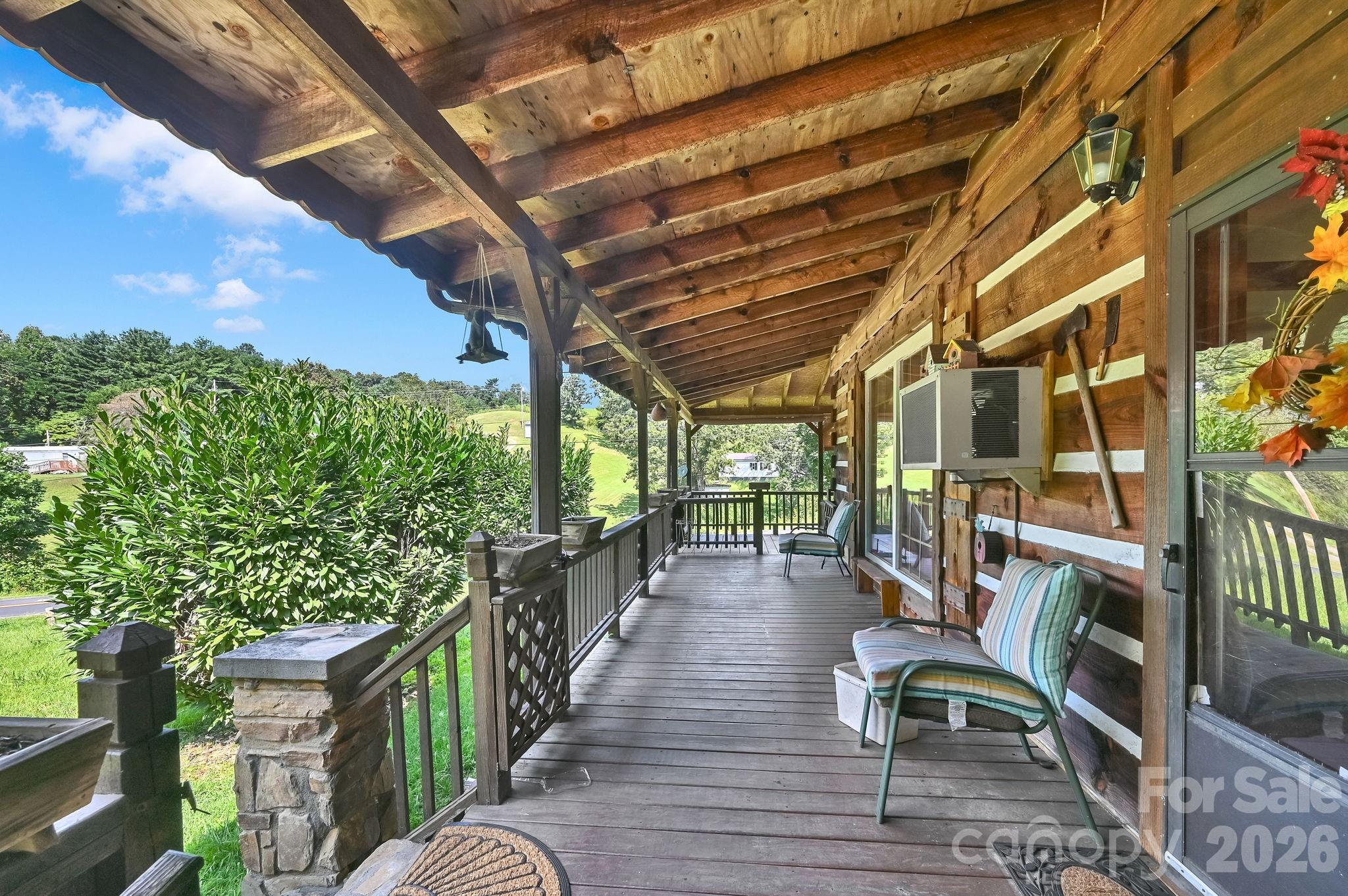 3421 & 3423 Rector Corner Road Property Photo 4
