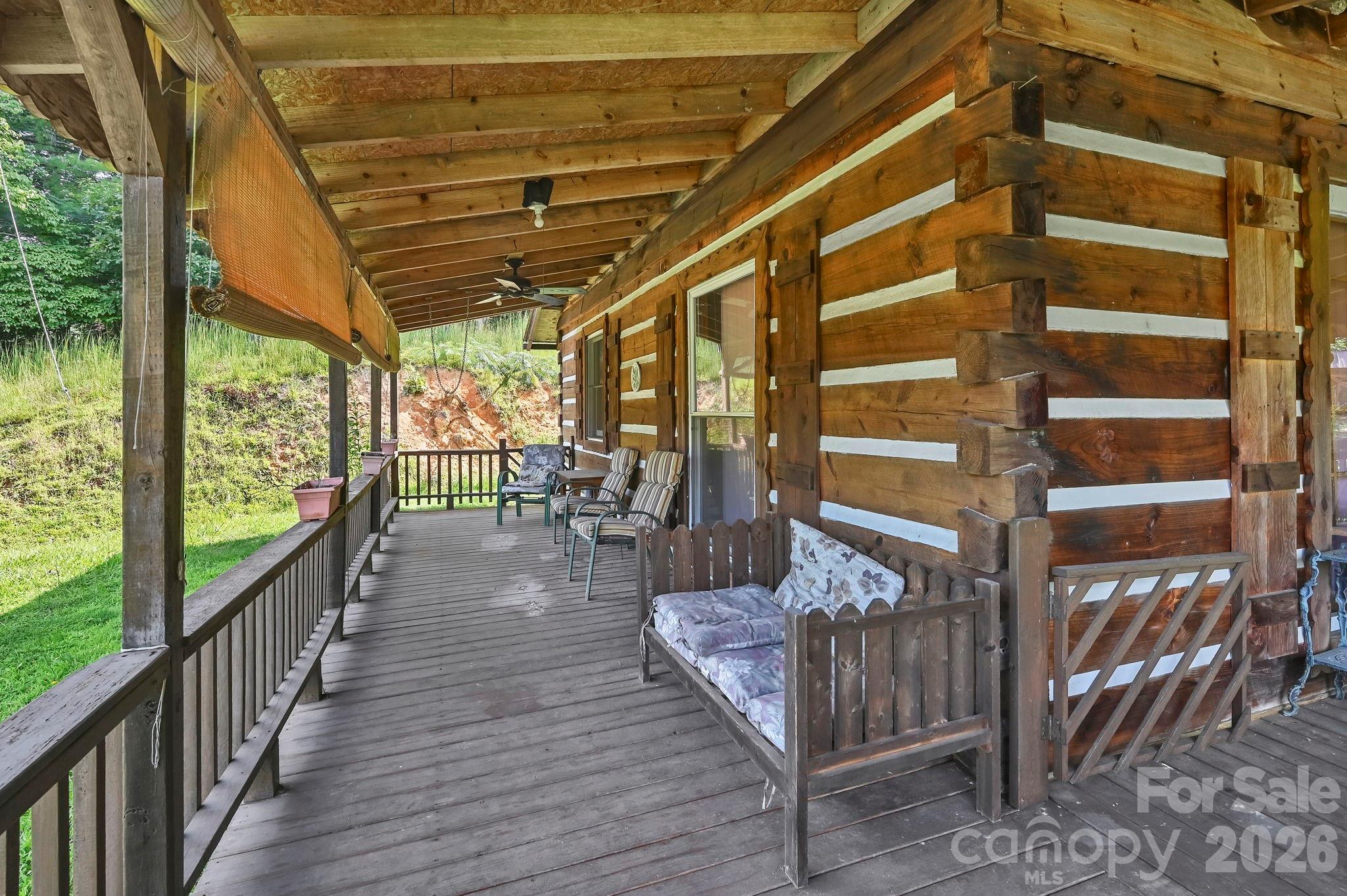 3421 & 3423 Rector Corner Road Property Photo 5