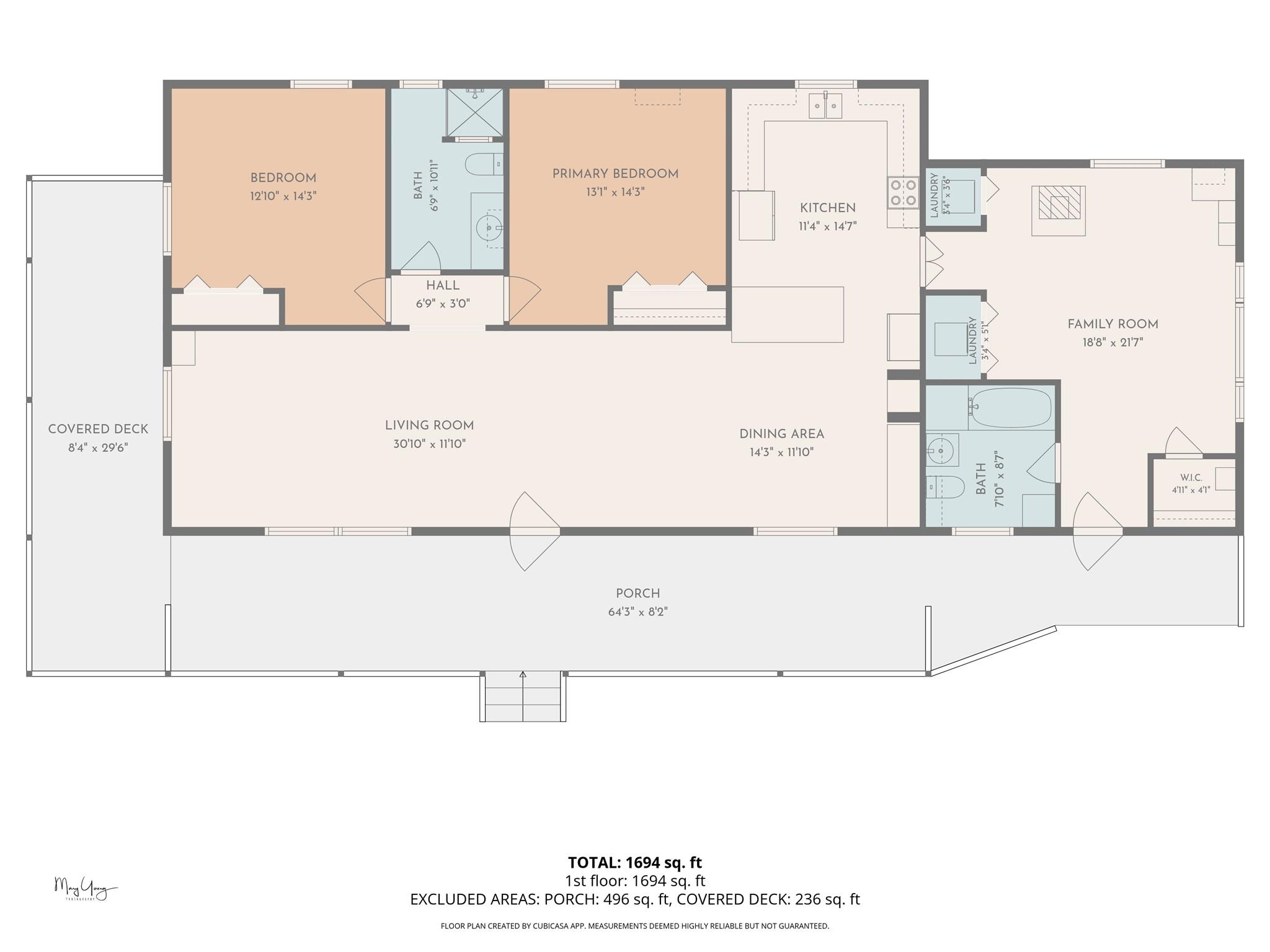 3421 & 3423 Rector Corner Road Property Photo 6
