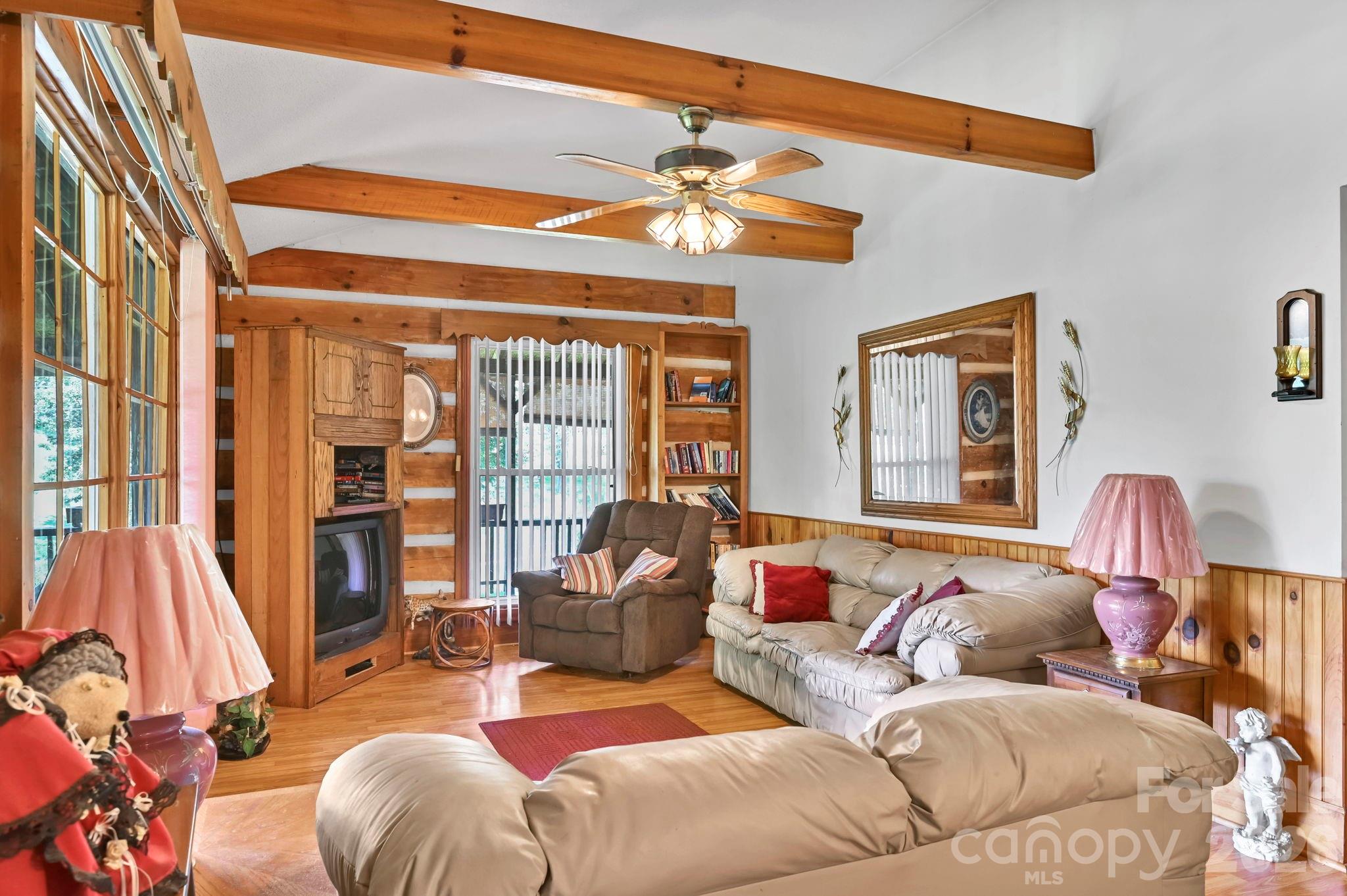 3421 & 3423 Rector Corner Road Property Photo 7