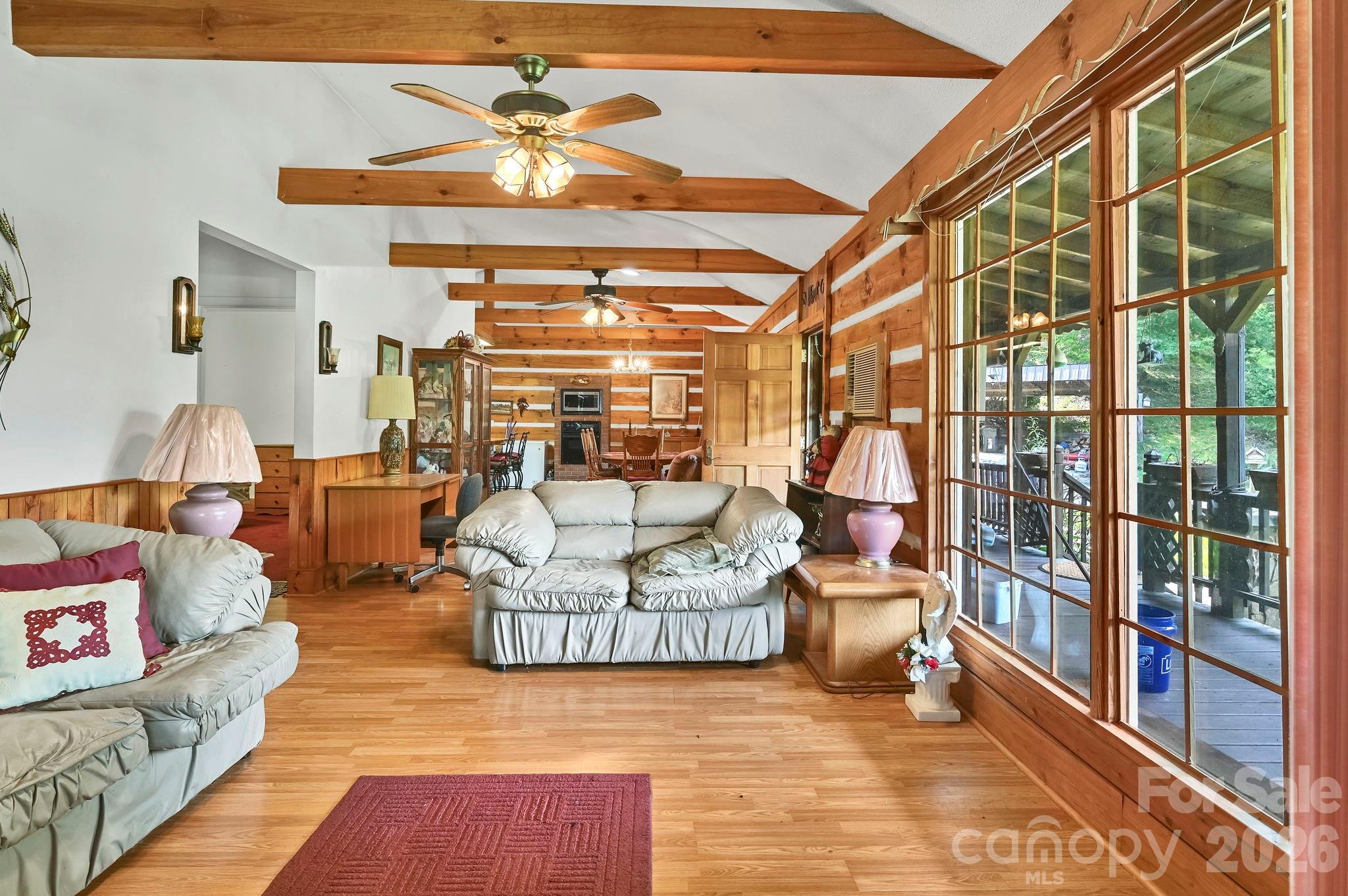 3421 & 3423 Rector Corner Road Property Photo 9