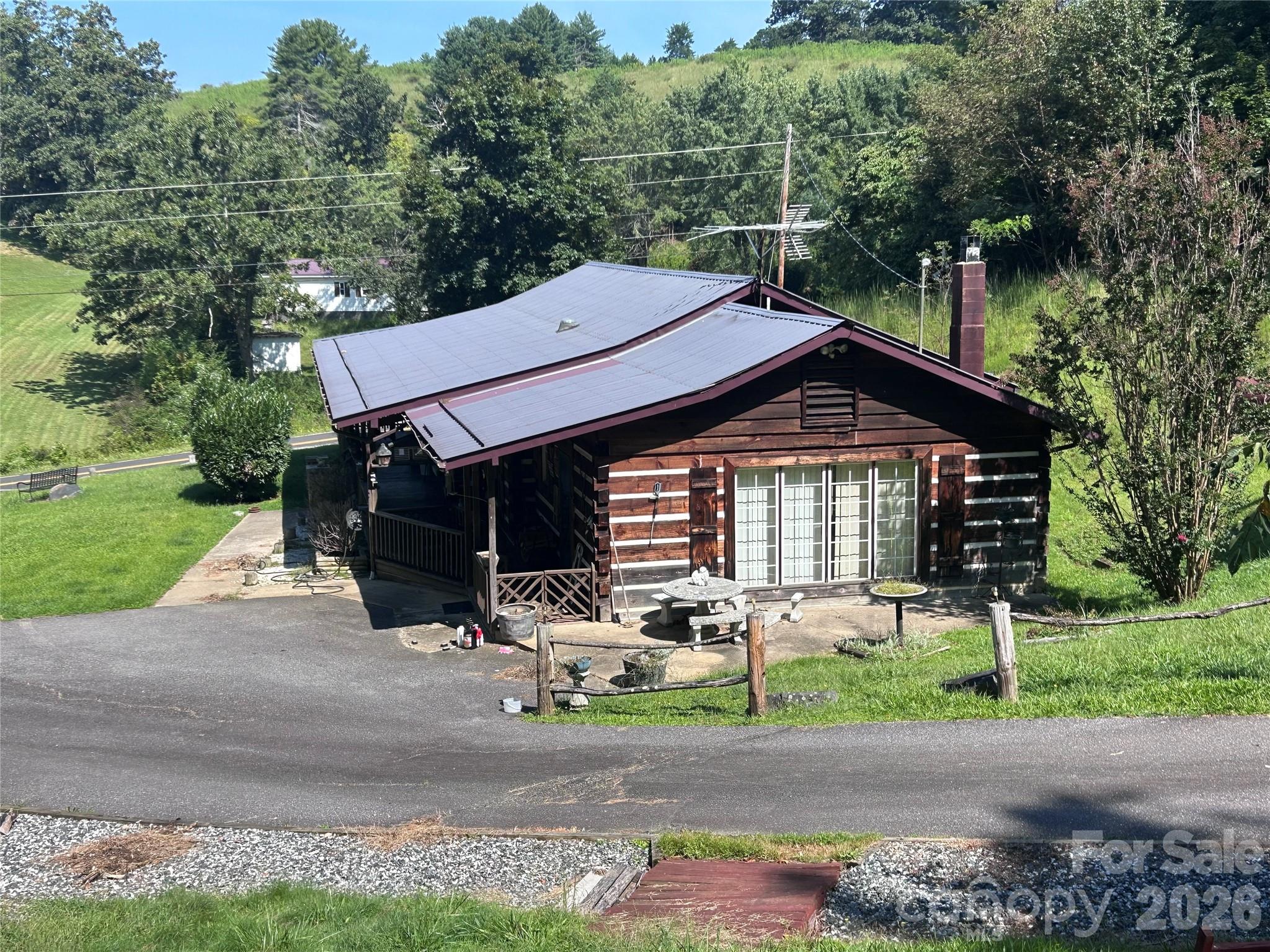 3421 & 3423 Rector Corner Road Property Photo 17