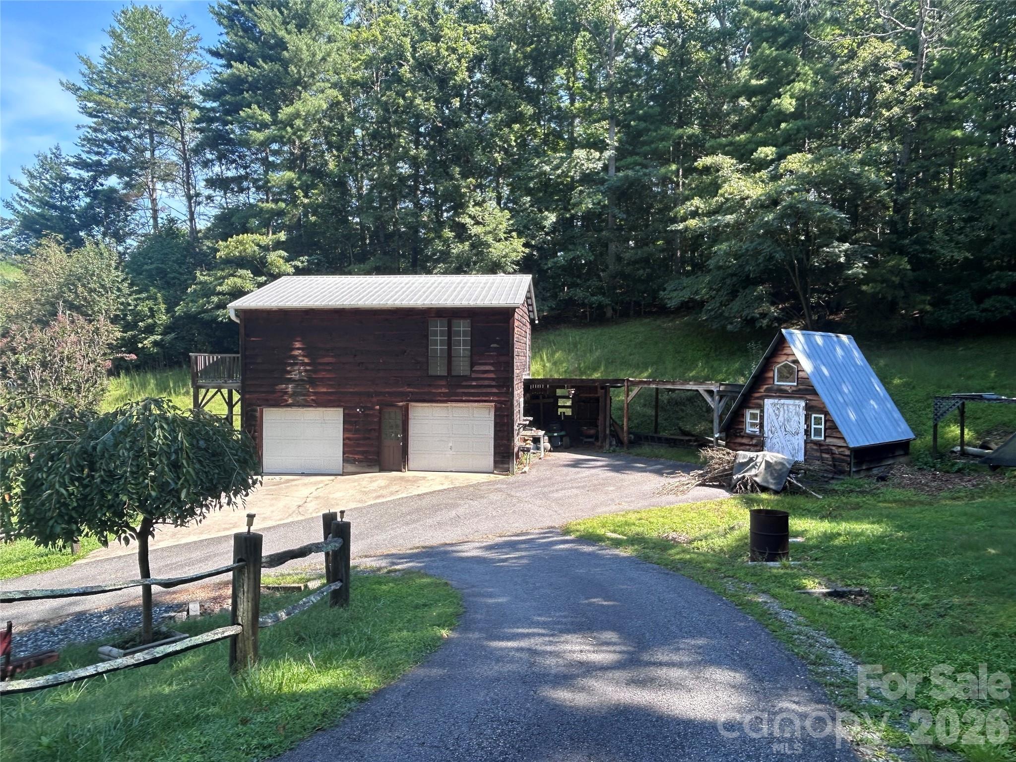 3421 & 3423 Rector Corner Road Property Photo 18