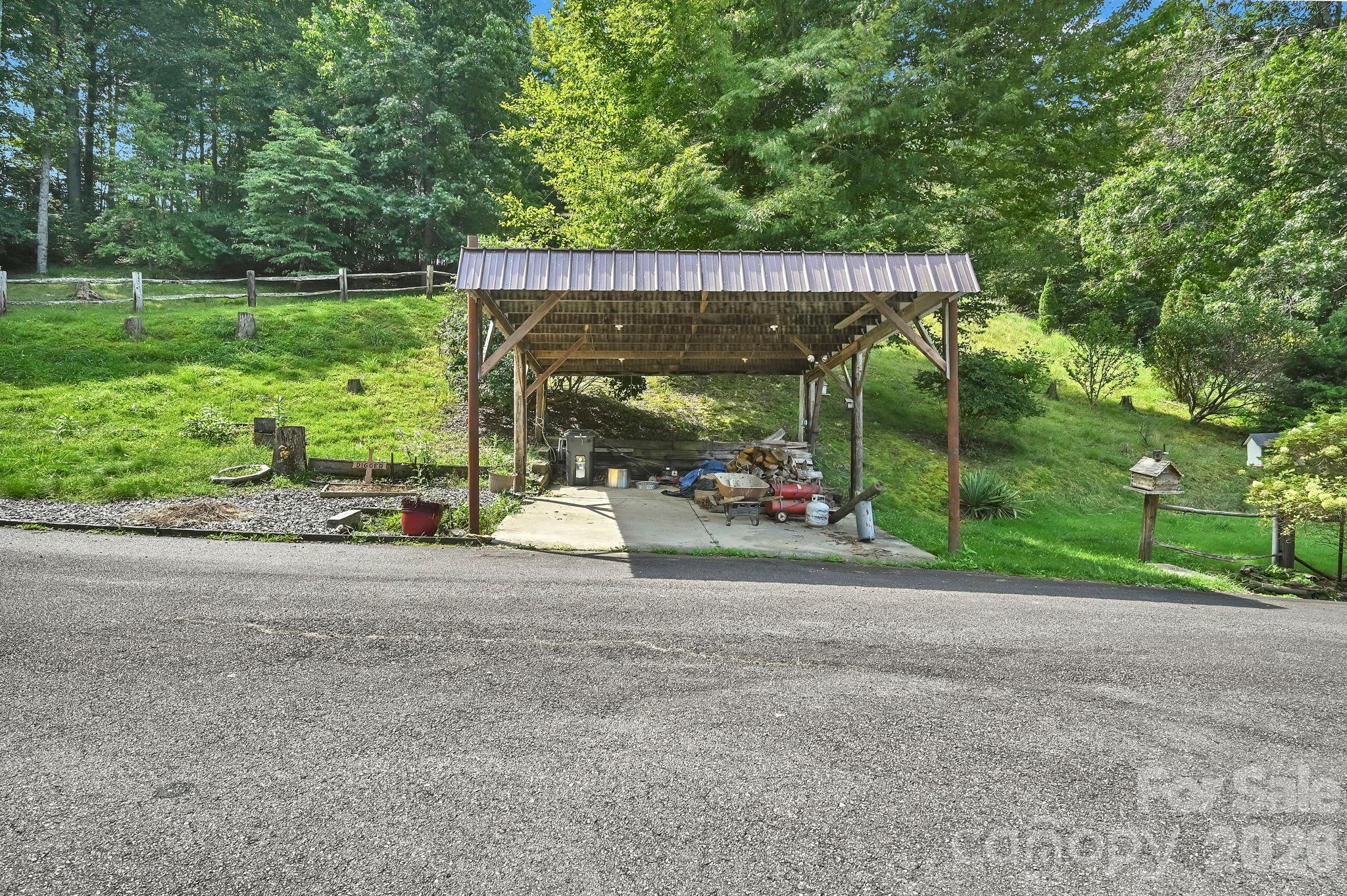 3421 & 3423 Rector Corner Road Property Photo 27