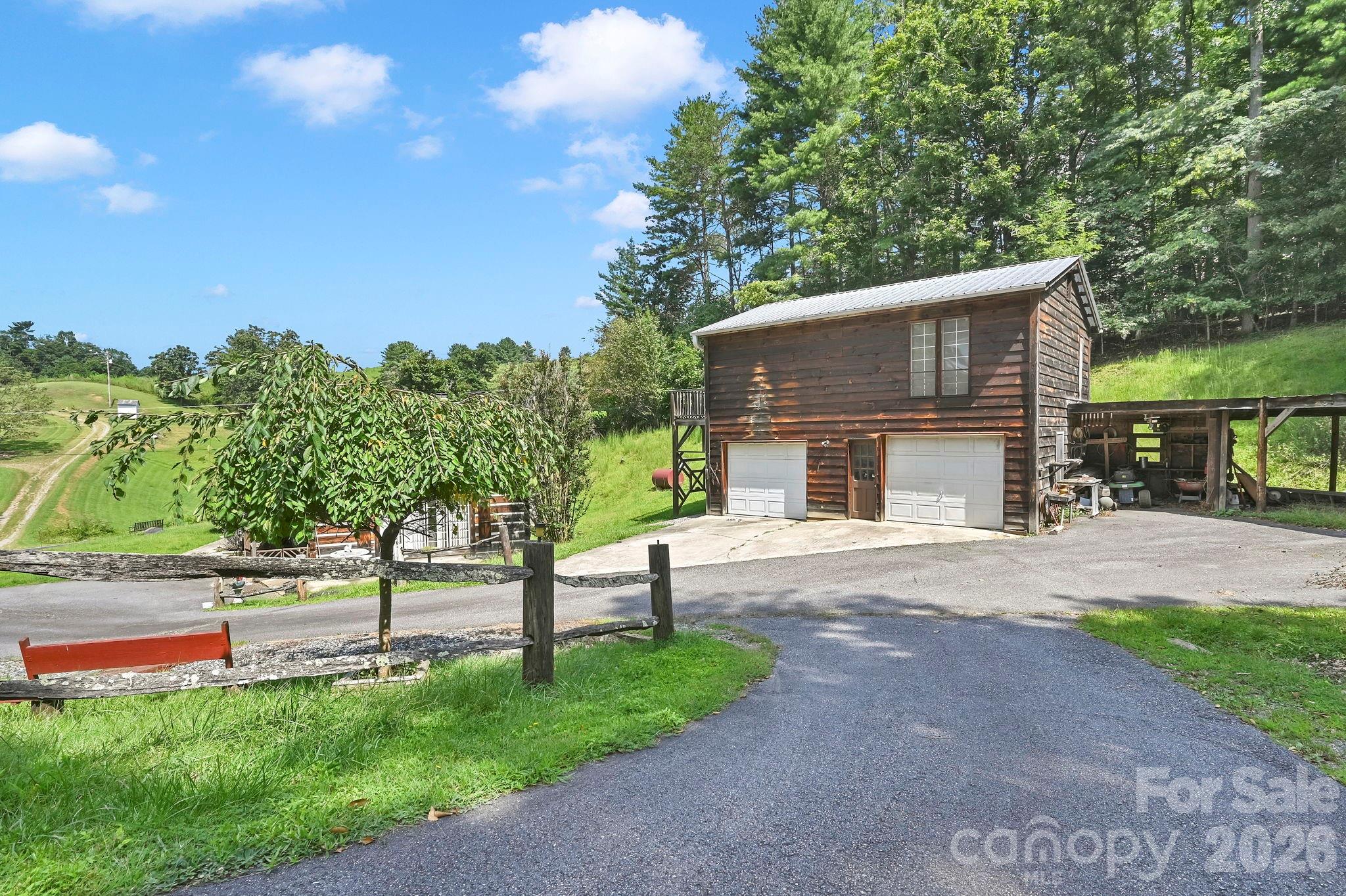 3421 & 3423 Rector Corner Road Property Photo 31