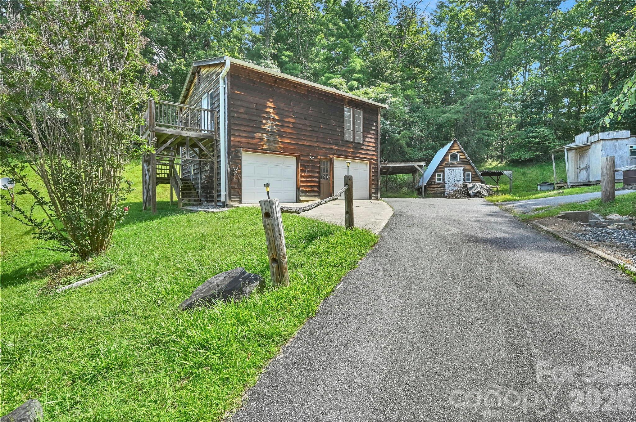 3421 & 3423 Rector Corner Road Property Photo 32