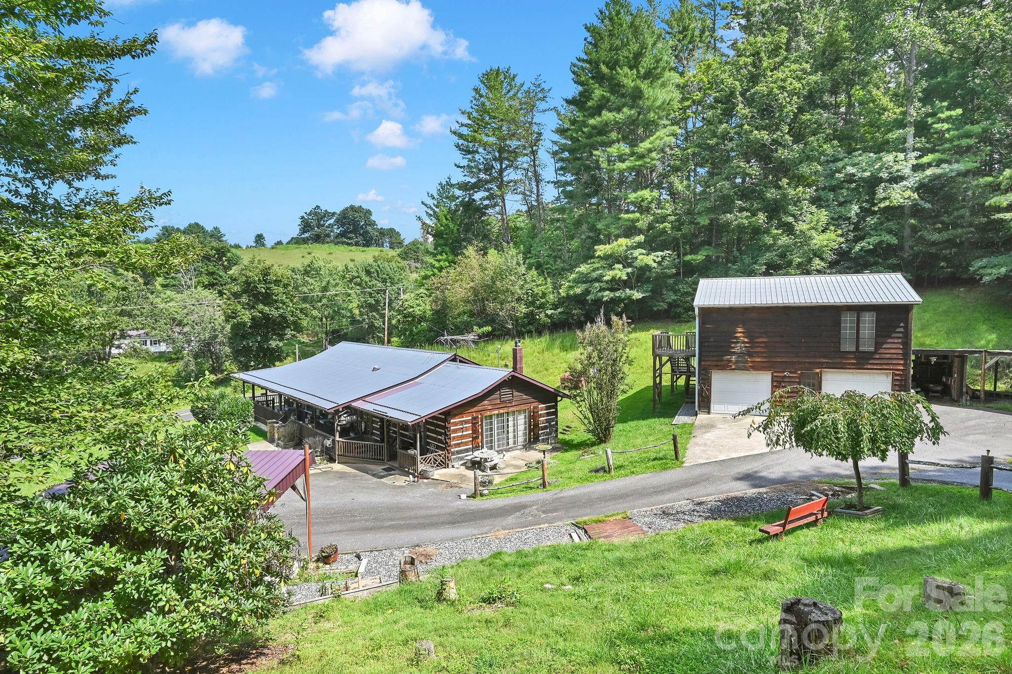3421 & 3423 Rector Corner Road Property Photo 33